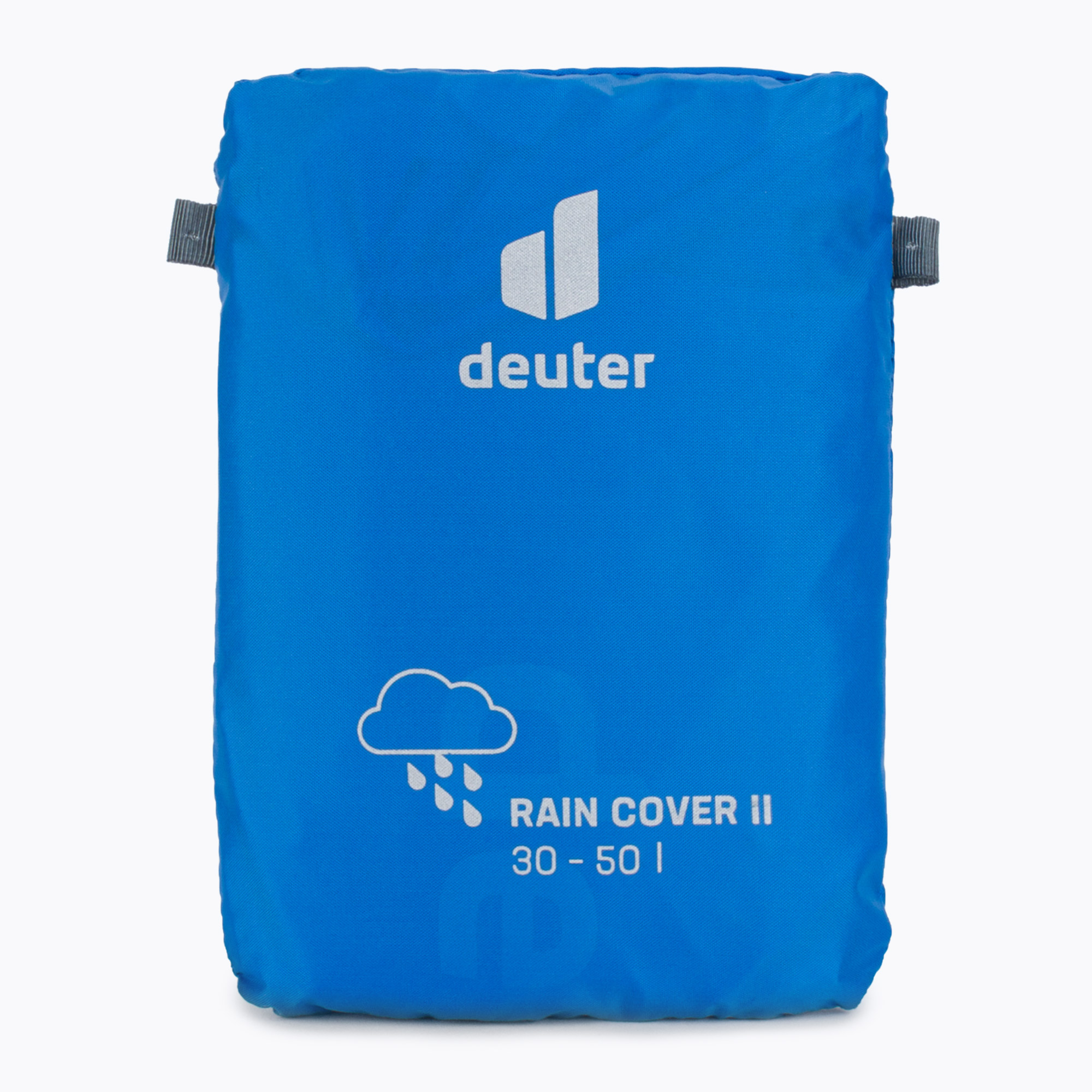 29%-kal olcsóbban.  Hátizsákvédő Deuter Rain Cover II kék 394232130130. Méret: 30-50 l