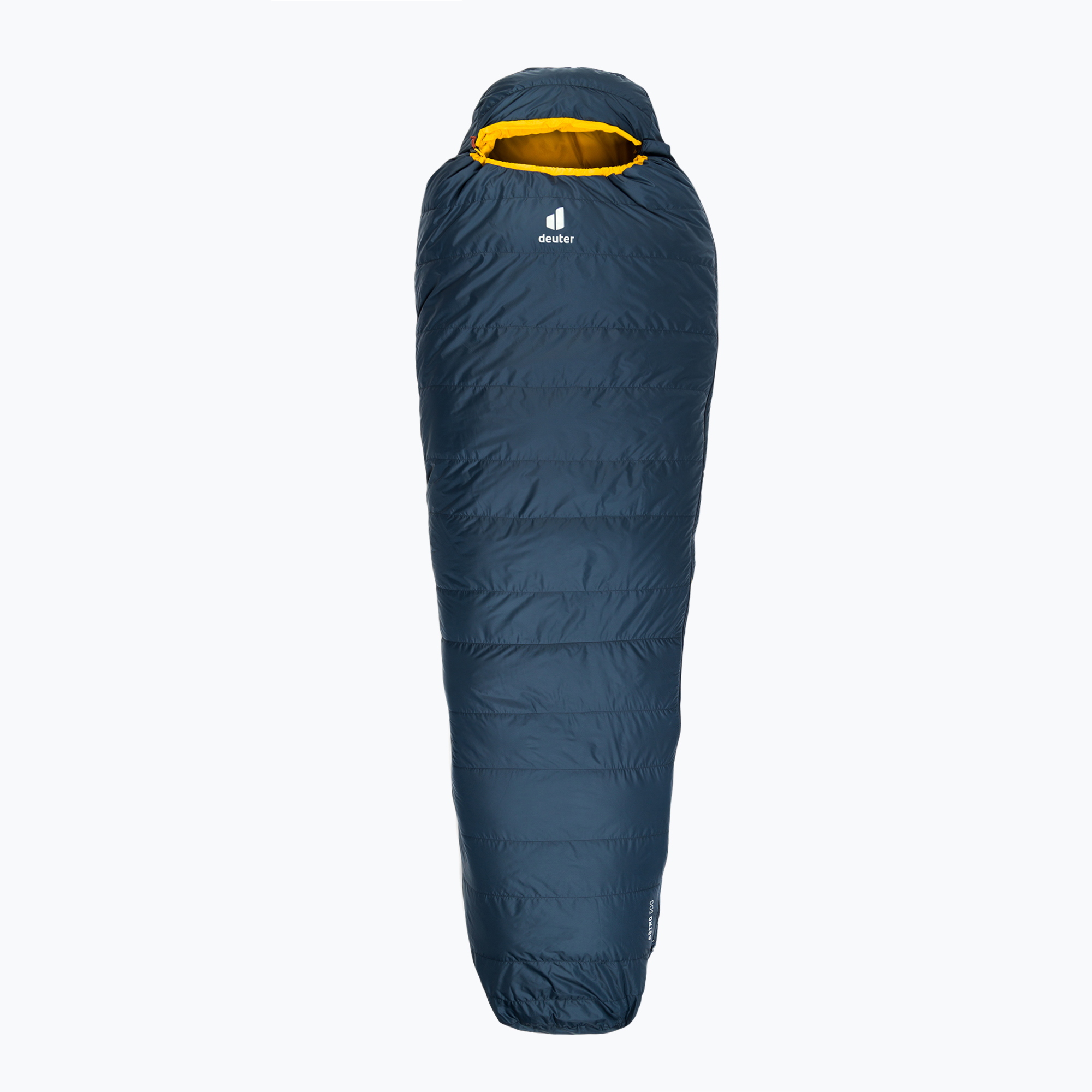25%-kal olcsóbban.  Deuter Astro 500 L hálózsák tengerészkék 371132139161. Méret: Left