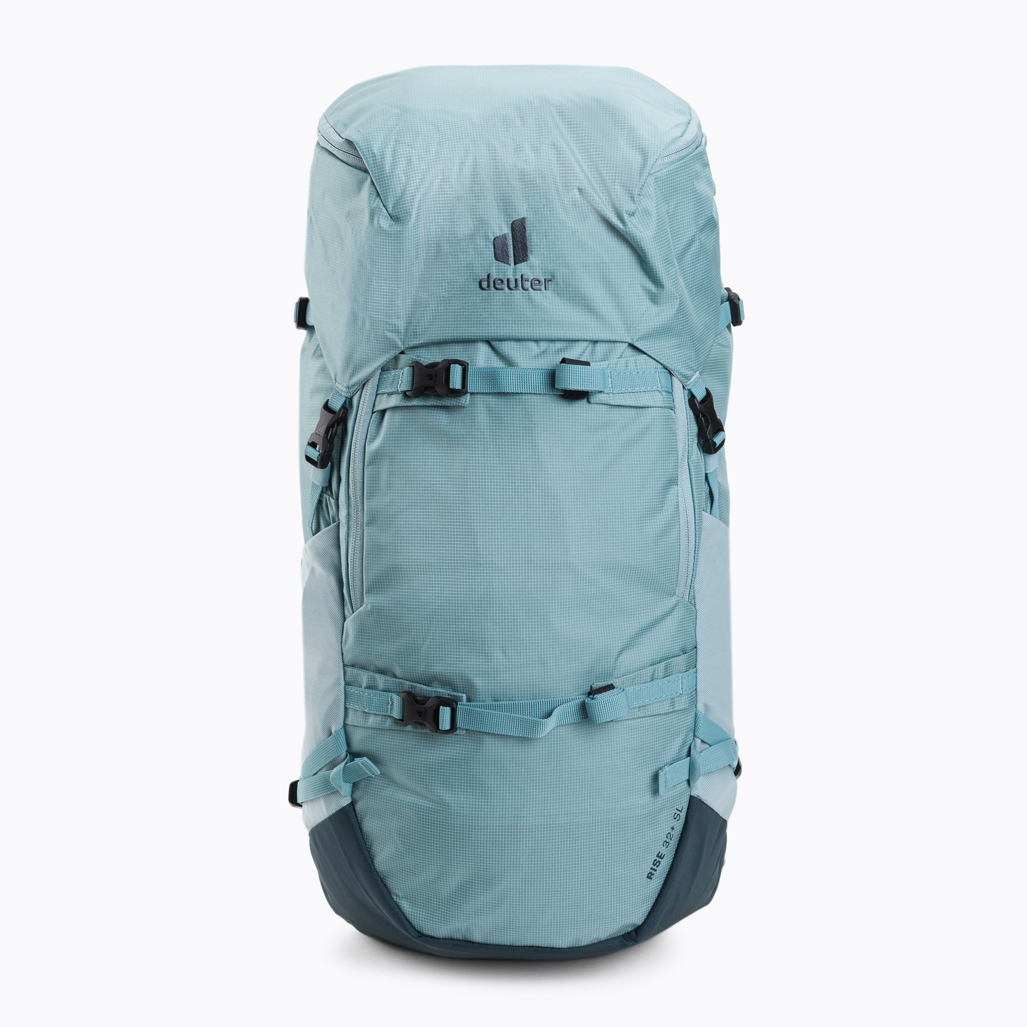 22%-kal olcsóbban.  Női síhátizsák Deuter Rise 32 l + SL kék 330102213450. Méret: 32 L
