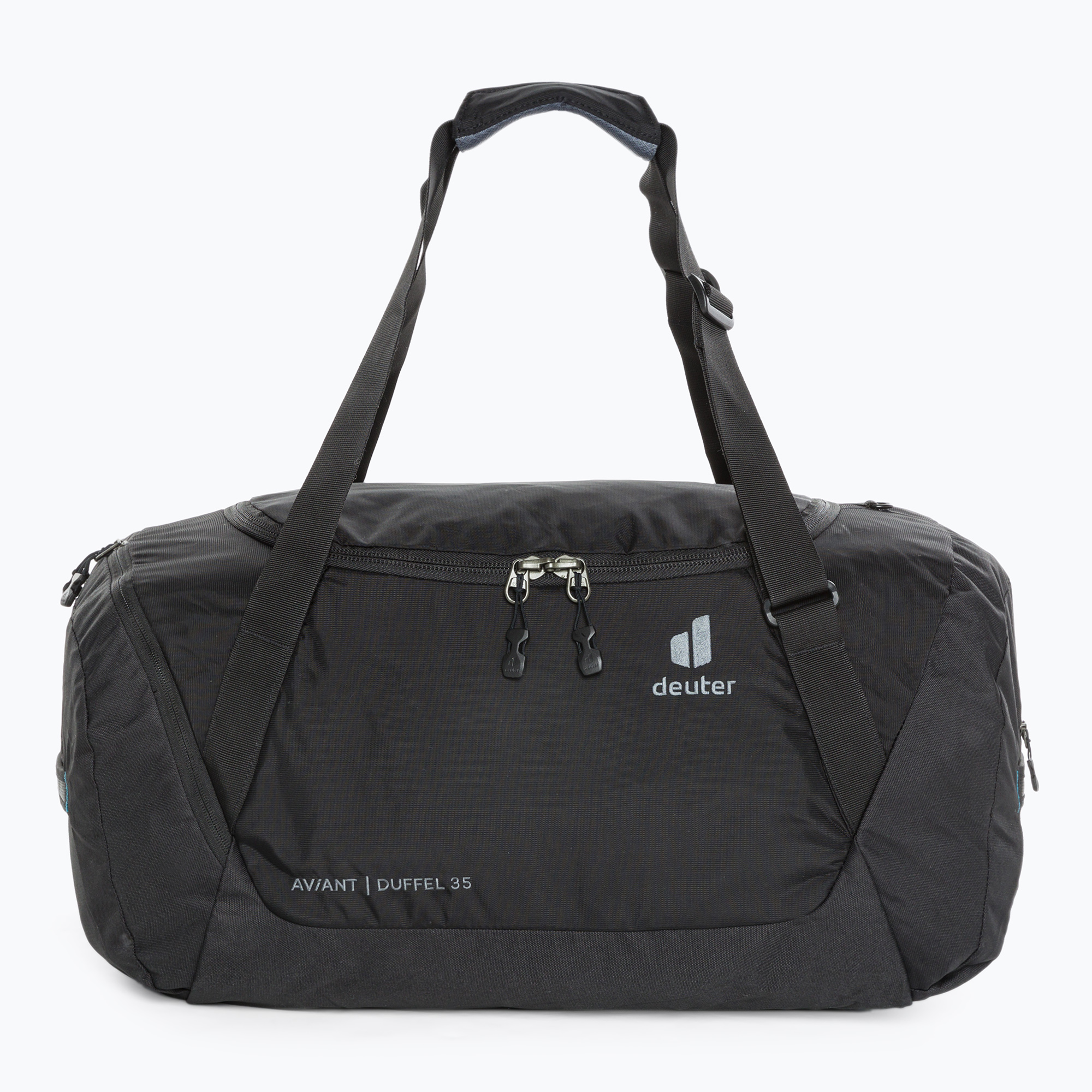 15%-kal olcsóbban.  Deuter túratáska Aviant Duffel 35 fekete 352002270000. Méret: 35 l