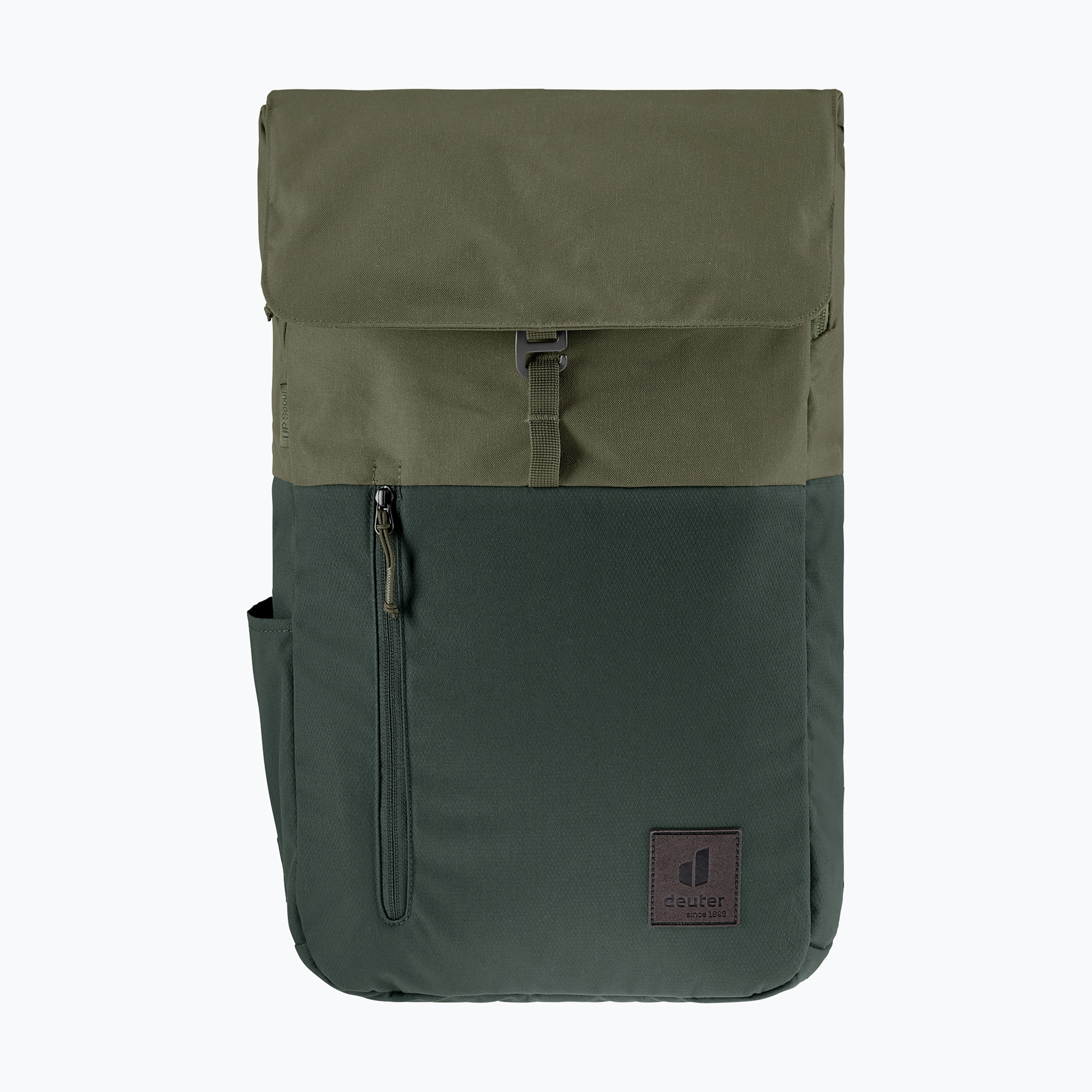 15%-kal olcsóbban.  Deuter UP Seoul túra hátizsák zöld 381382122370. Méret: 16+10 l