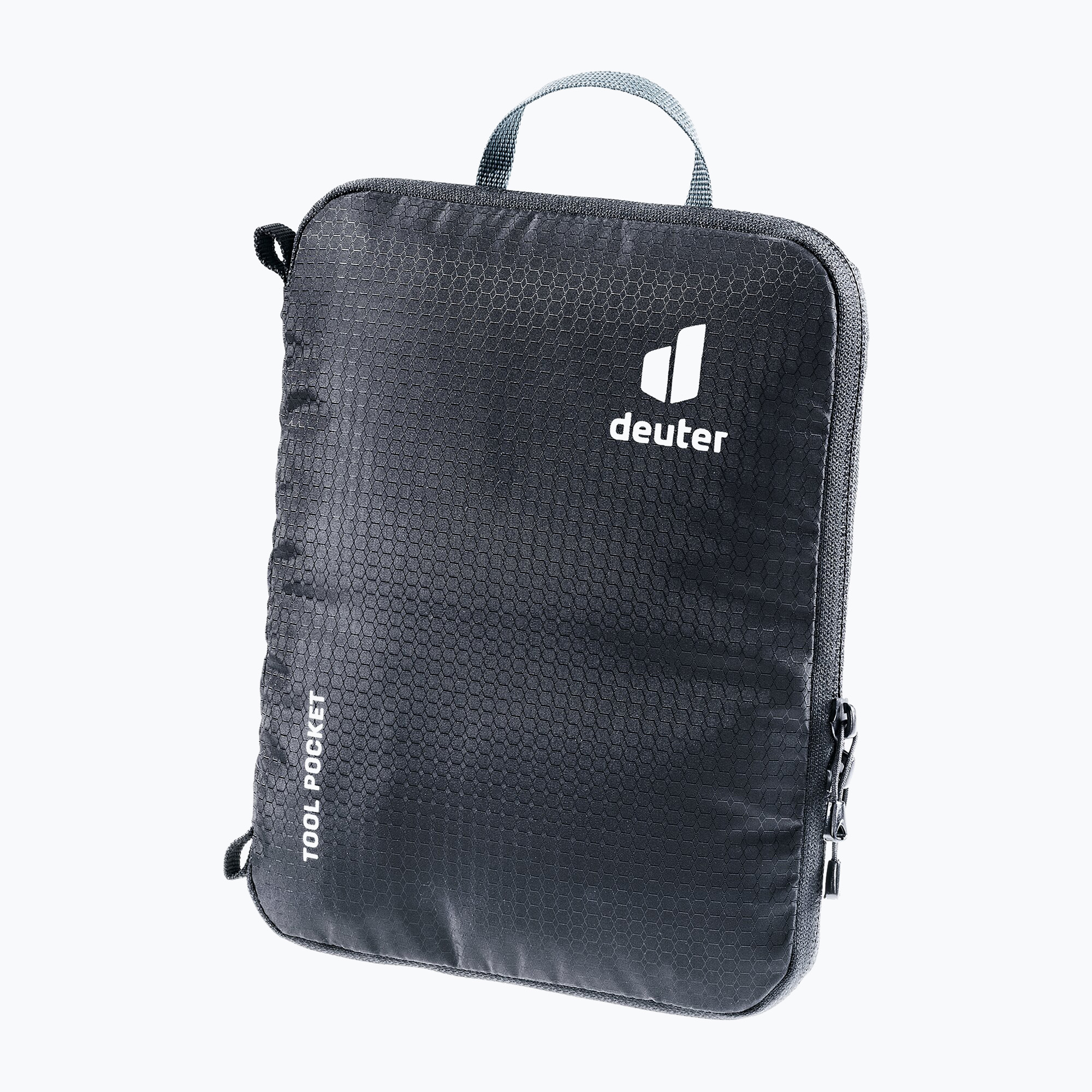 15%-kal olcsóbban.  Deuter Tool Pocket szerszámszervező fekete 329112270000. Méret: OS