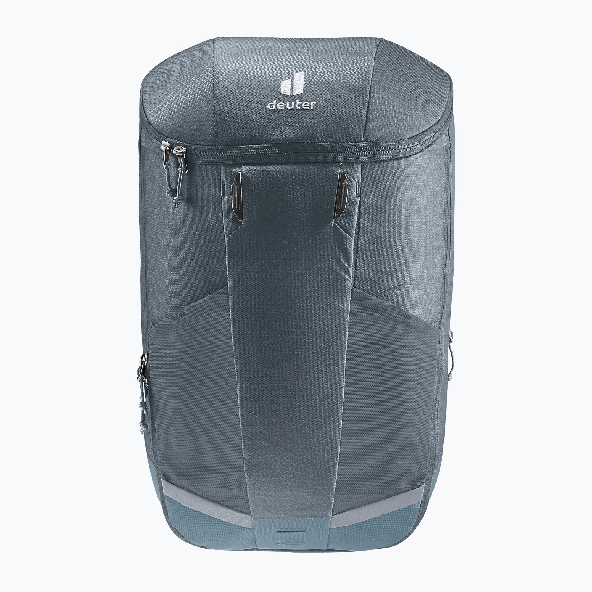15%-kal olcsóbban.  kerékpáros hátizsákdeuter Rotsoord 25+5 l graphite/shale. Méret: 25+5 L