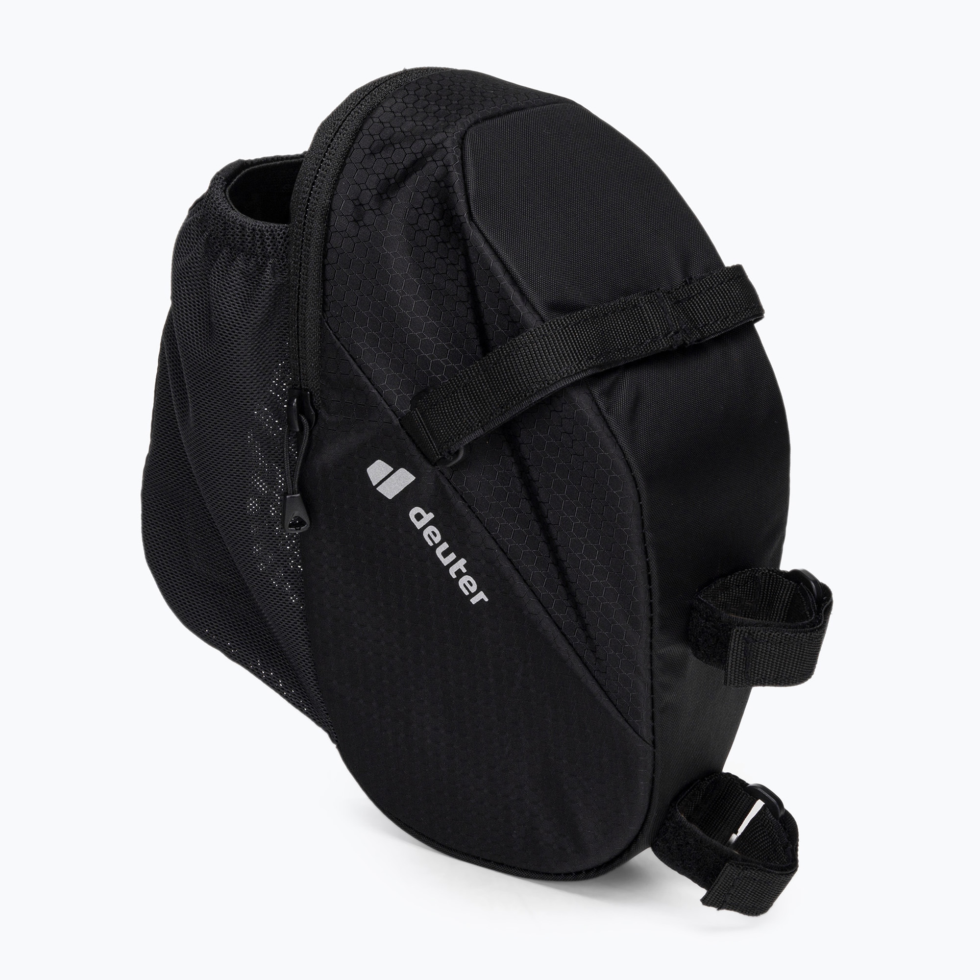 16%-kal olcsóbban.  Deuter Bike Bag 1.2 palackos ülés táska fekete 329042270000. Méret: 1.2 l
