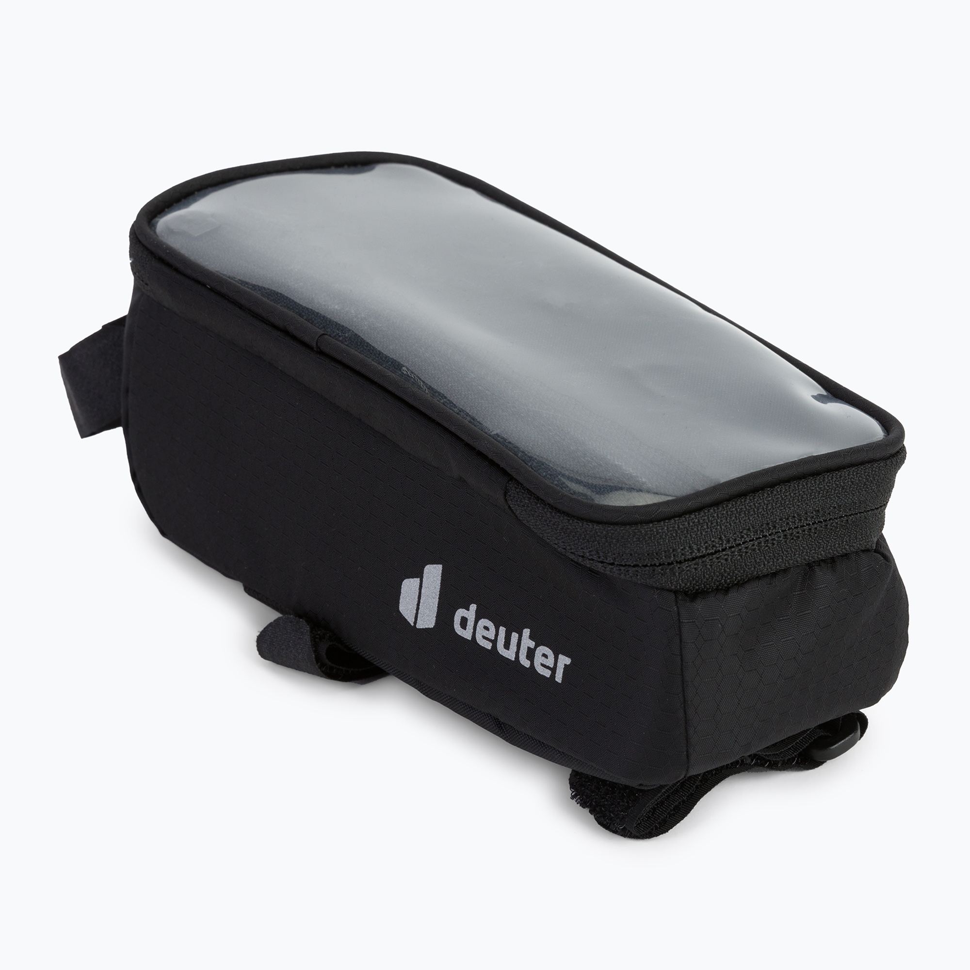 10%-kal olcsóbban.  Kerékpár váz táska Deuter 0.7 Phone Bag fekete 329062270000. Méret: 0.7 l