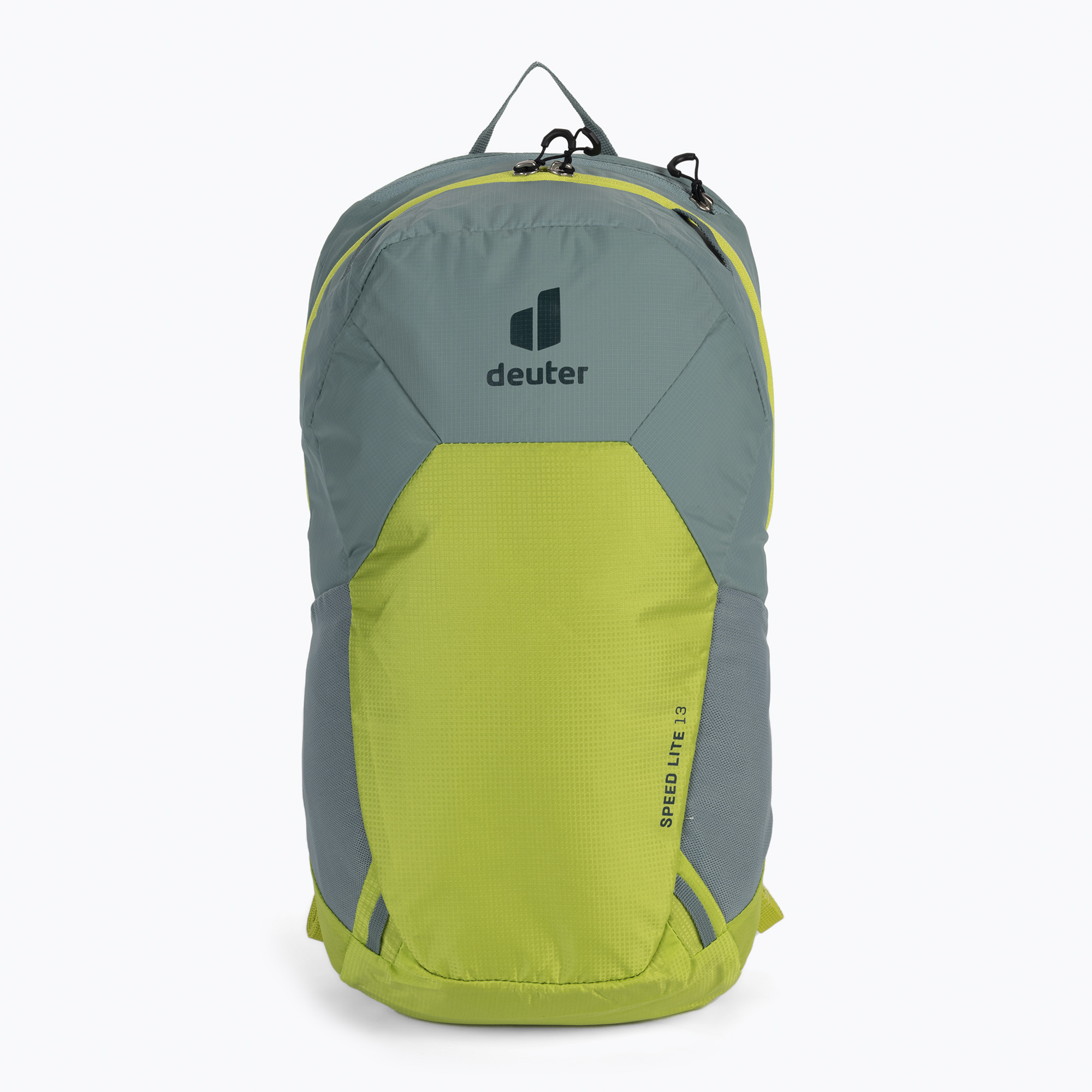 28%-kal olcsóbban.  Hátizsák Deuter Speed Lite 13L zöld 341002228070. Méret: 13 l