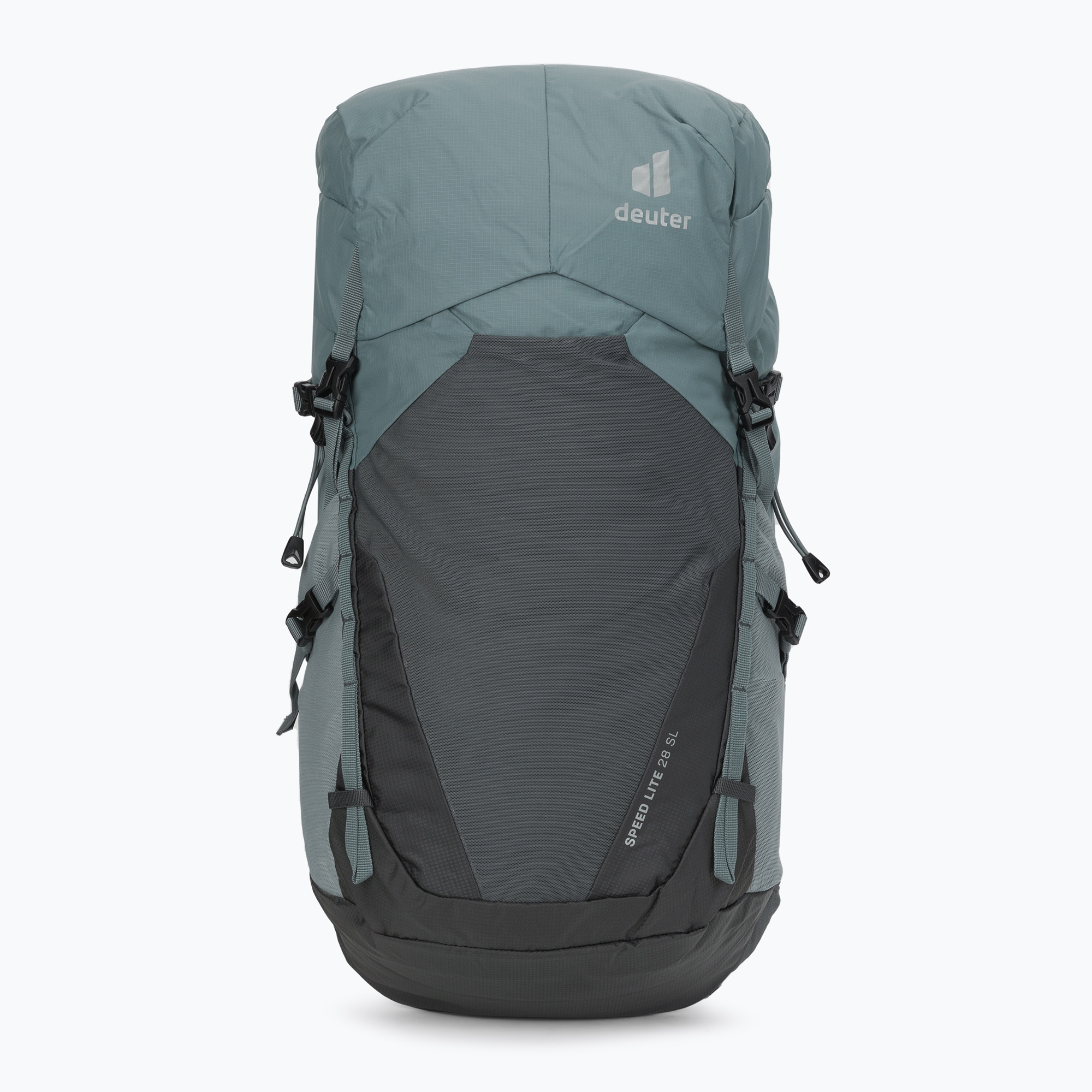 15%-kal olcsóbban.  Női túra hátizsák deuter Speed Lite 28 SL szürke 34105224412. Méret: 28 l