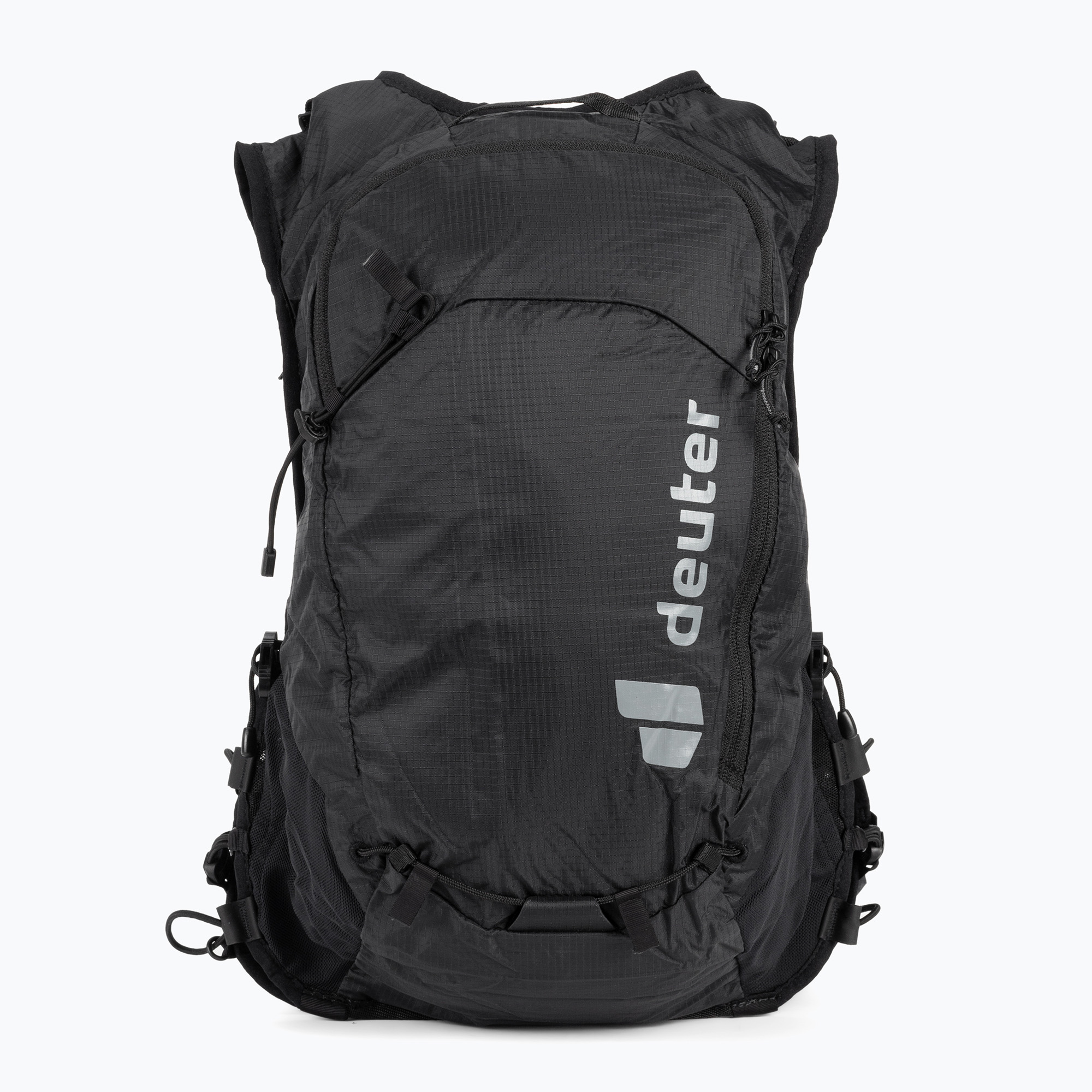 34%-kal olcsóbban.  Deuter Ascender 7 futóhátizsák fekete 310002270000