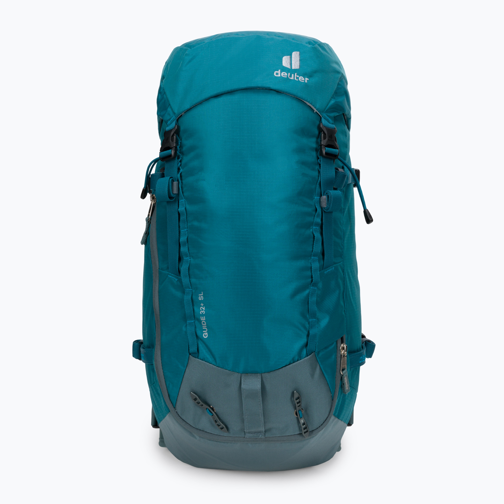25%-kal olcsóbban.  Hátizsák túrázáshoz Deuter Guide kék 336102113540. Méret: 32 L