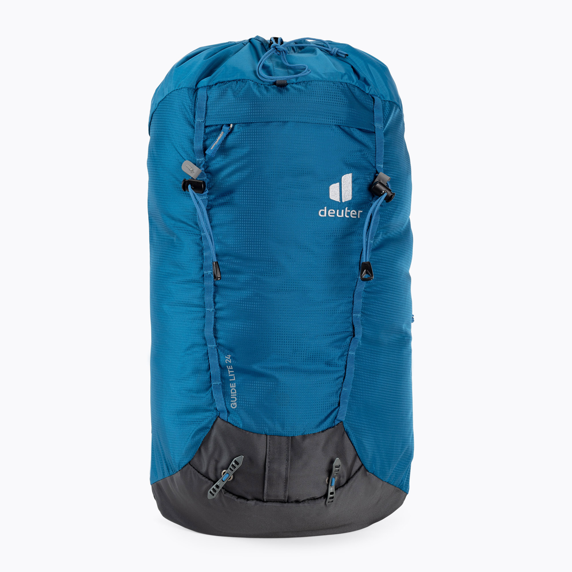 33%-kal olcsóbban.  Túra hátizsák Deuter Guide Lite 24L kék 336012134580. Méret: 24 l