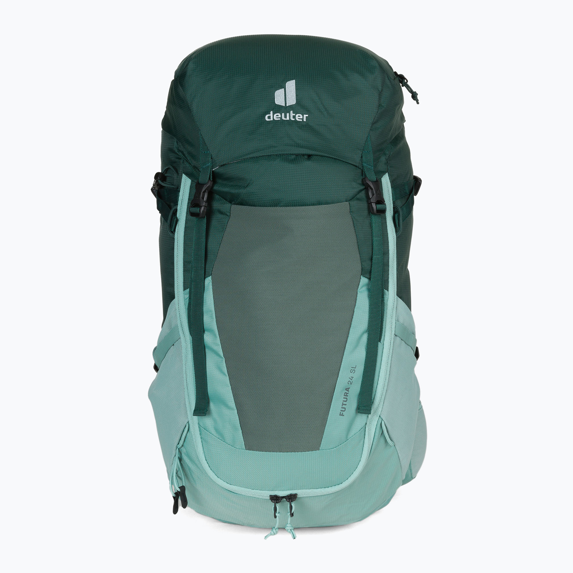 26%-kal olcsóbban.  Túra hátizsák Deuter Futura zöld 340052122830. Méret: 24 l