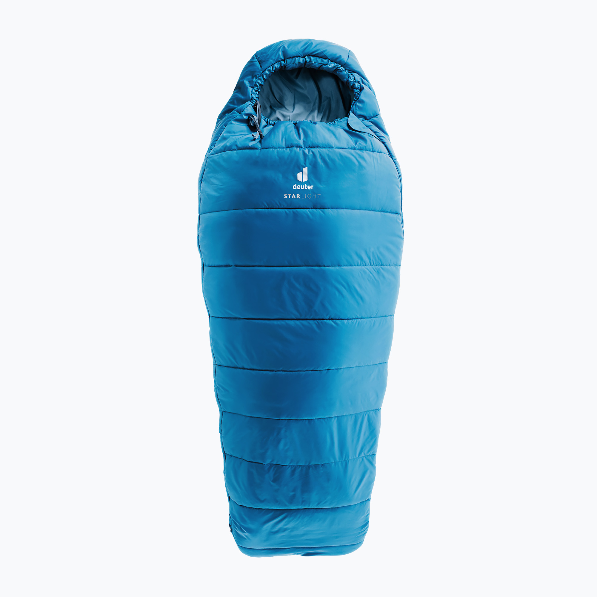 15%-kal olcsóbban.  Gyermek hálózsák Deuter Starlight kék 372012113591. Méret: Left