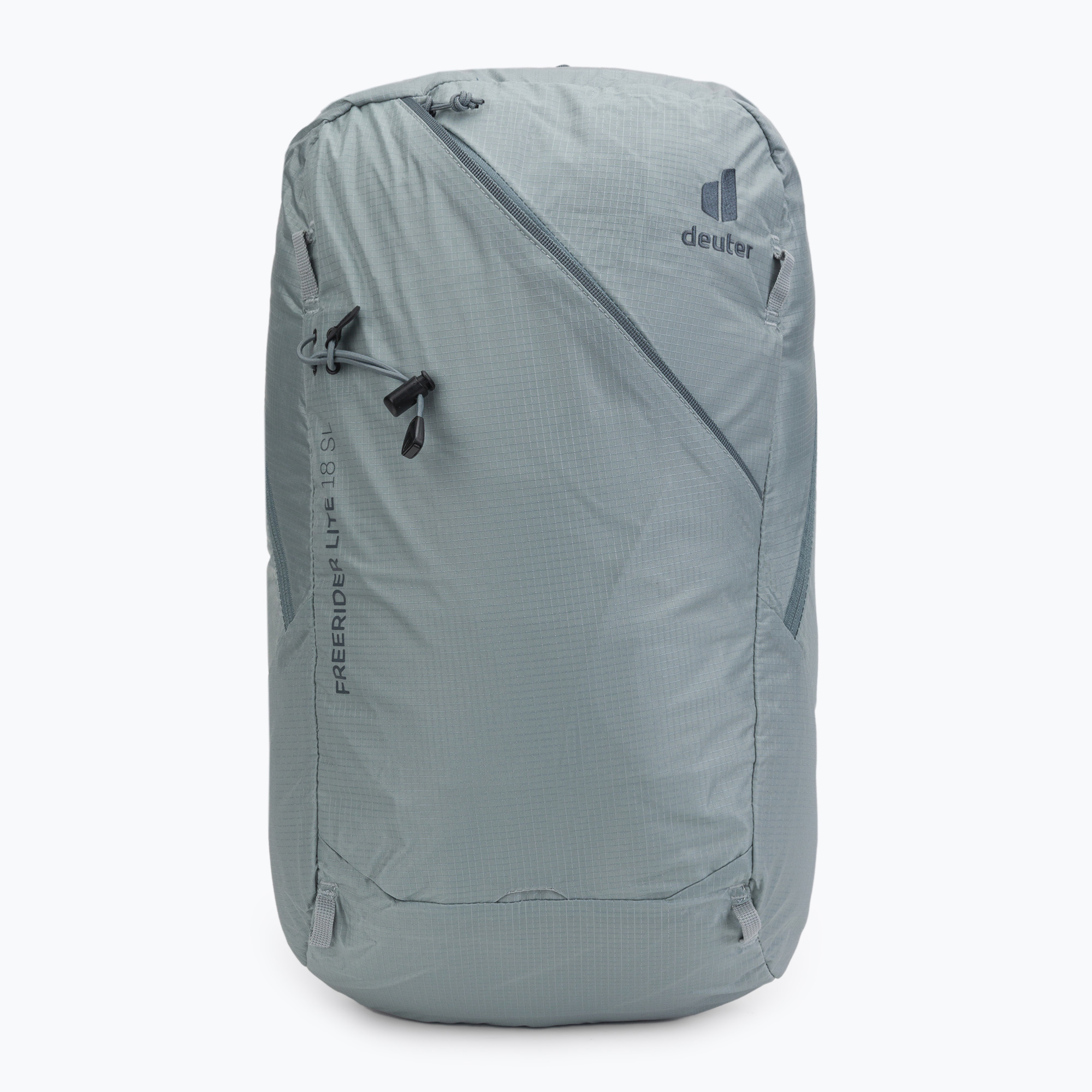 30%-kal olcsóbban.  Női síhátizsák Deuter Freerider Lite 18 SL szürke 330302240120. Méret: 18 l
