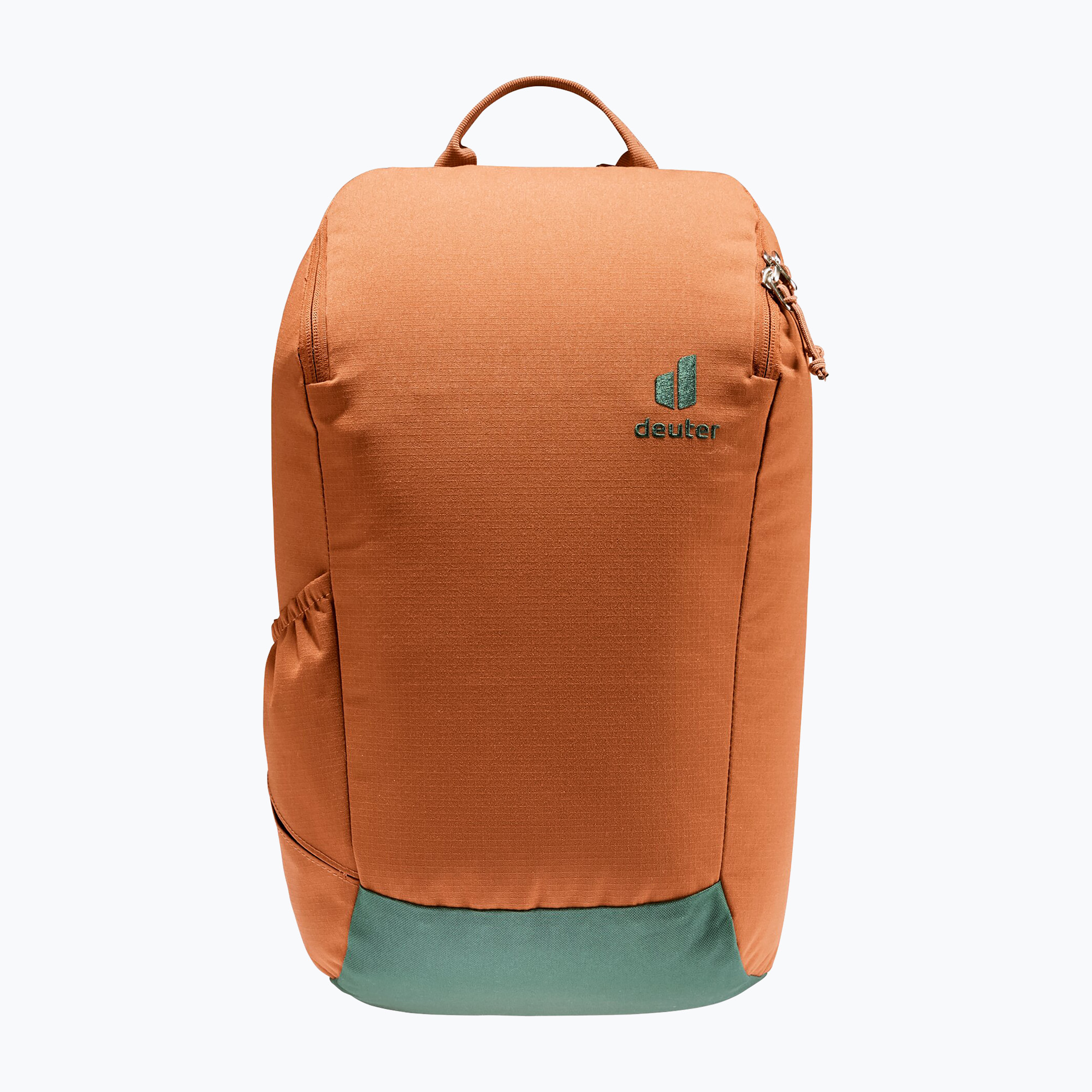 21%-kal olcsóbban.  Deuter StepOut 16 l városi hátizsák 381512392060 gesztenye/rózsaszín. Méret: 16 l