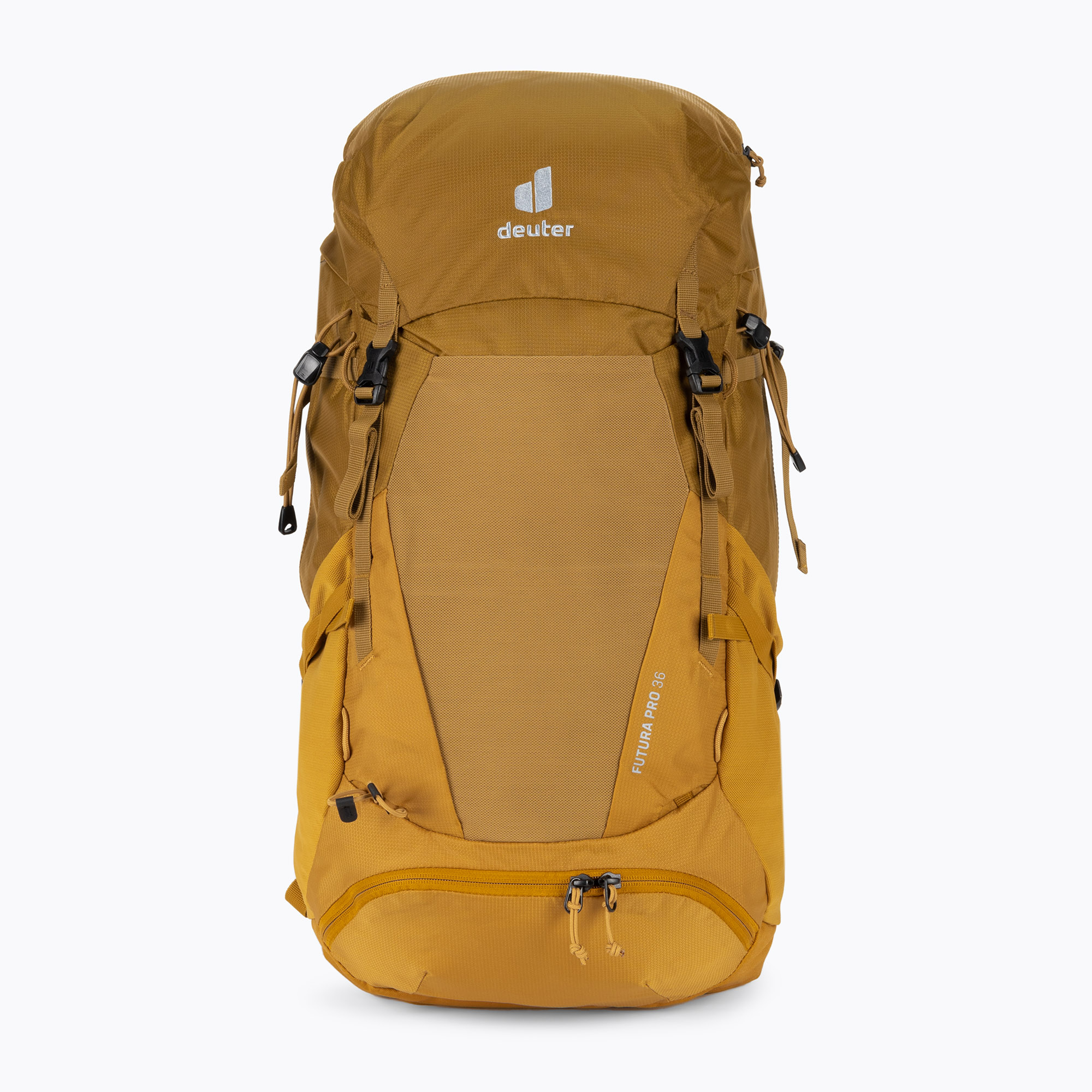 Deuter Futura Pro 36 l túra hátizsák barna 34011216611. Méret: 36 l