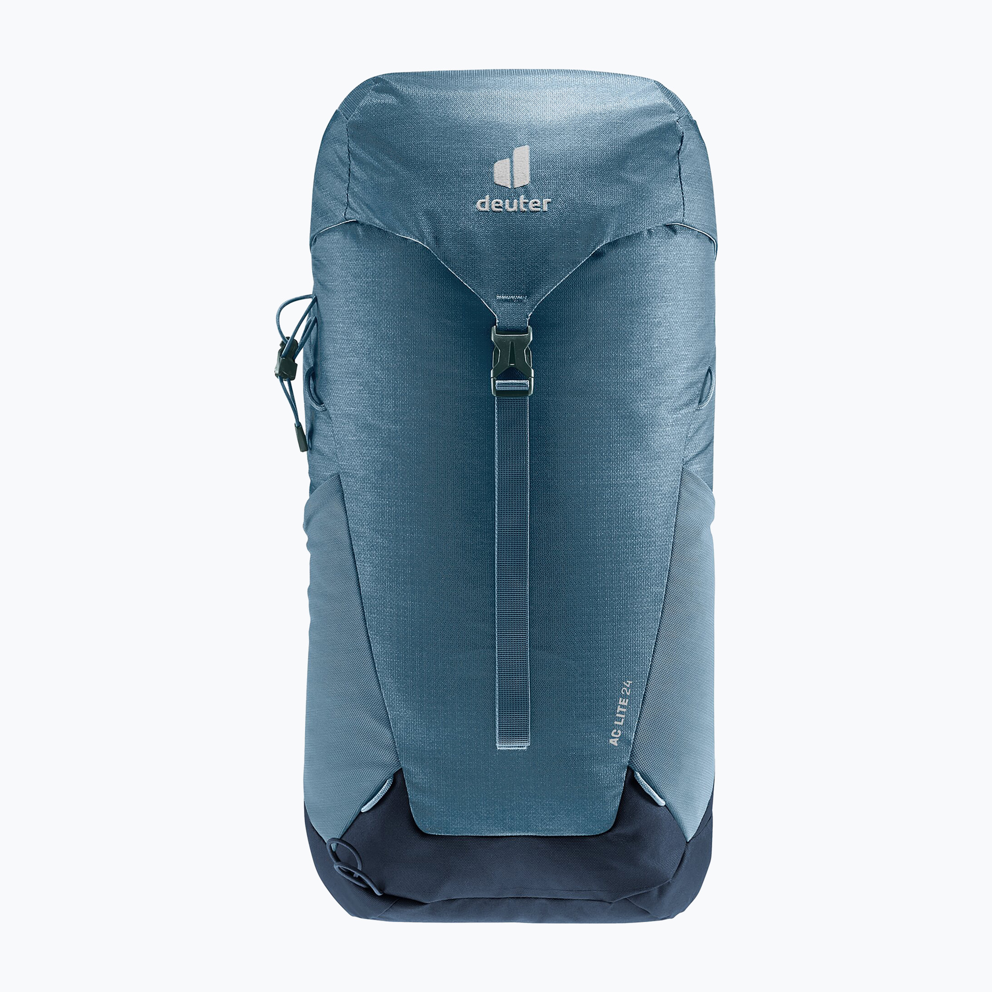 21%-kal olcsóbban.  Deuter AC Lite 24 l túrahátizsák 342082113740 atlantic/ink. Méret: 24 l