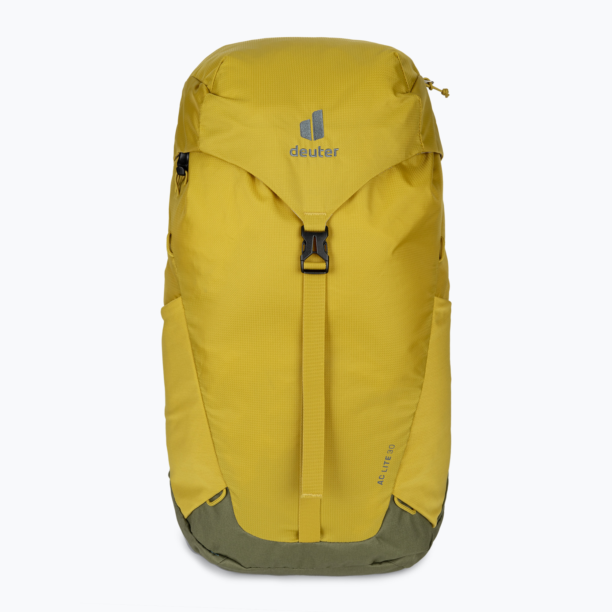 14%-kal olcsóbban.  Deuter AC Lite 30 l túrahátizsák 342102182080 kurkuma/khaki. Méret: 30 l