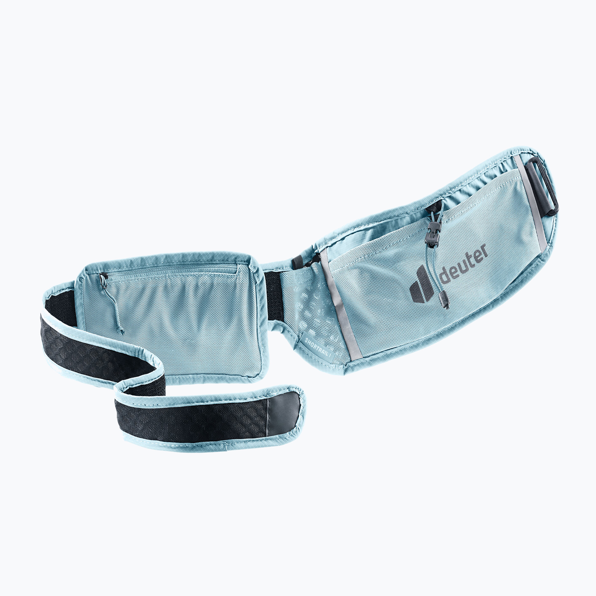 29%-kal olcsóbban.  Deuter futóöv Shortrail I kék 311002330770