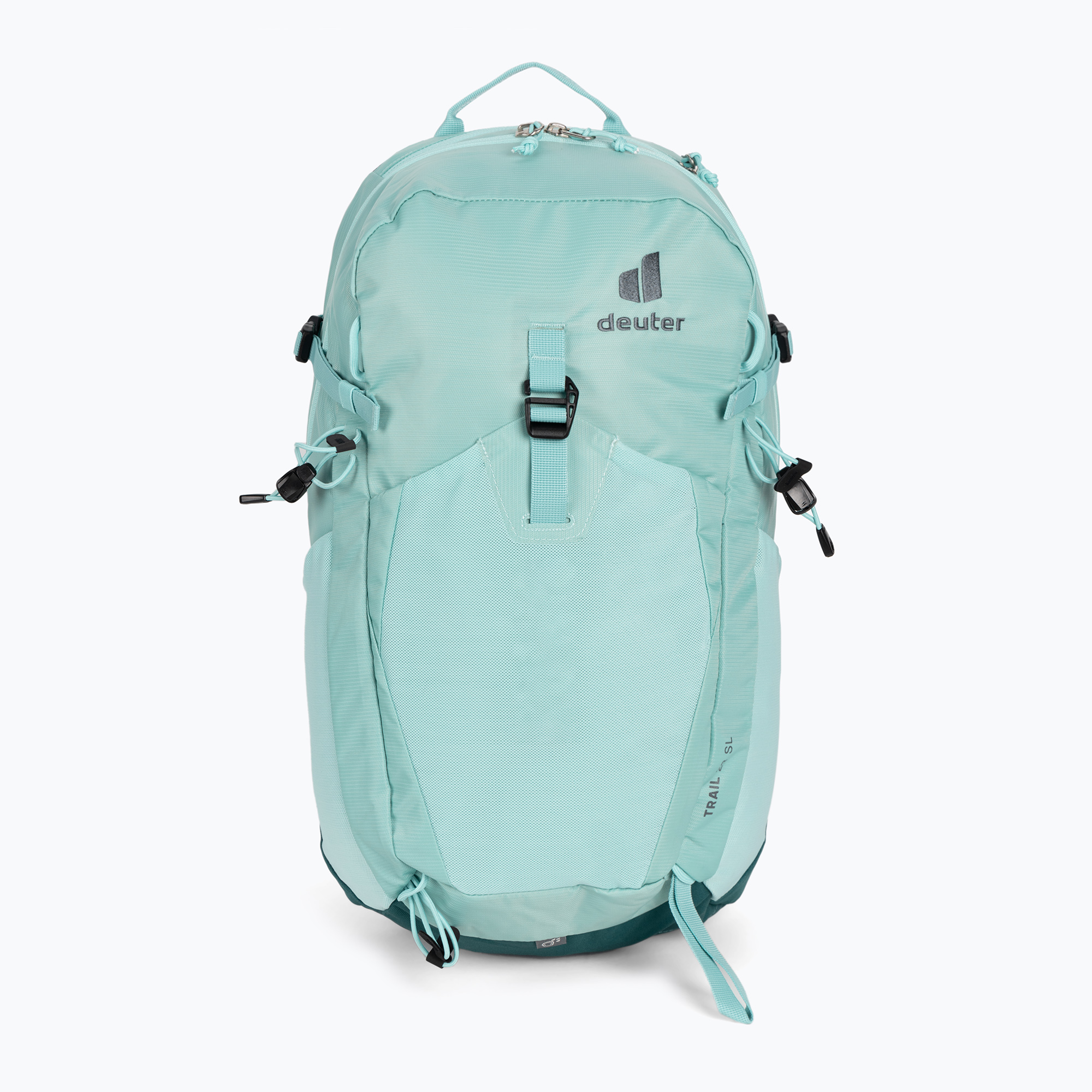 24%-kal olcsóbban.  Női túrahátizsák deuter Trail 23 SL kék 34404231377. Méret: 23 l
