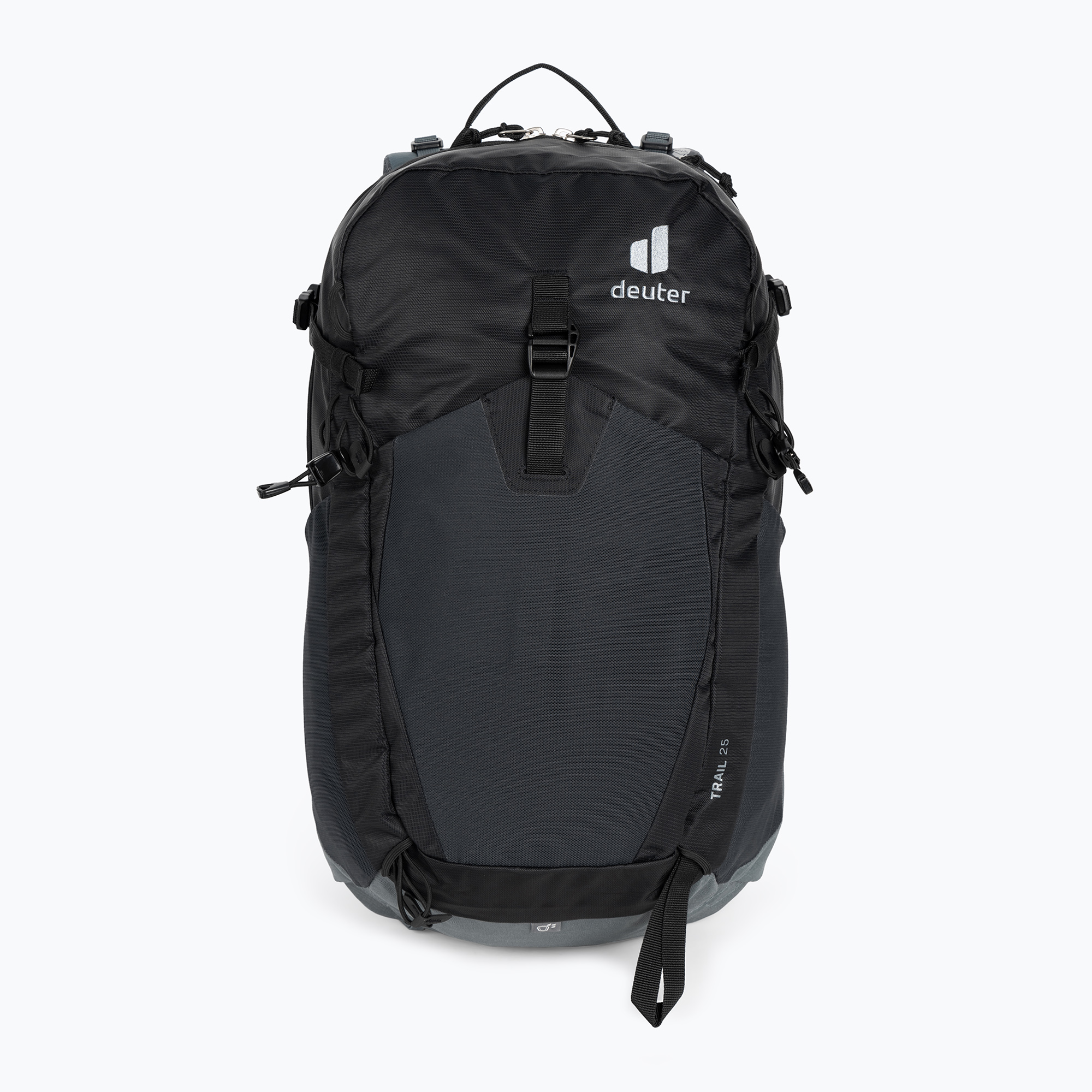 31%-kal olcsóbban.  Deuter Trail 25 l túra hátizsák fekete 34405237411. Méret: 25 l