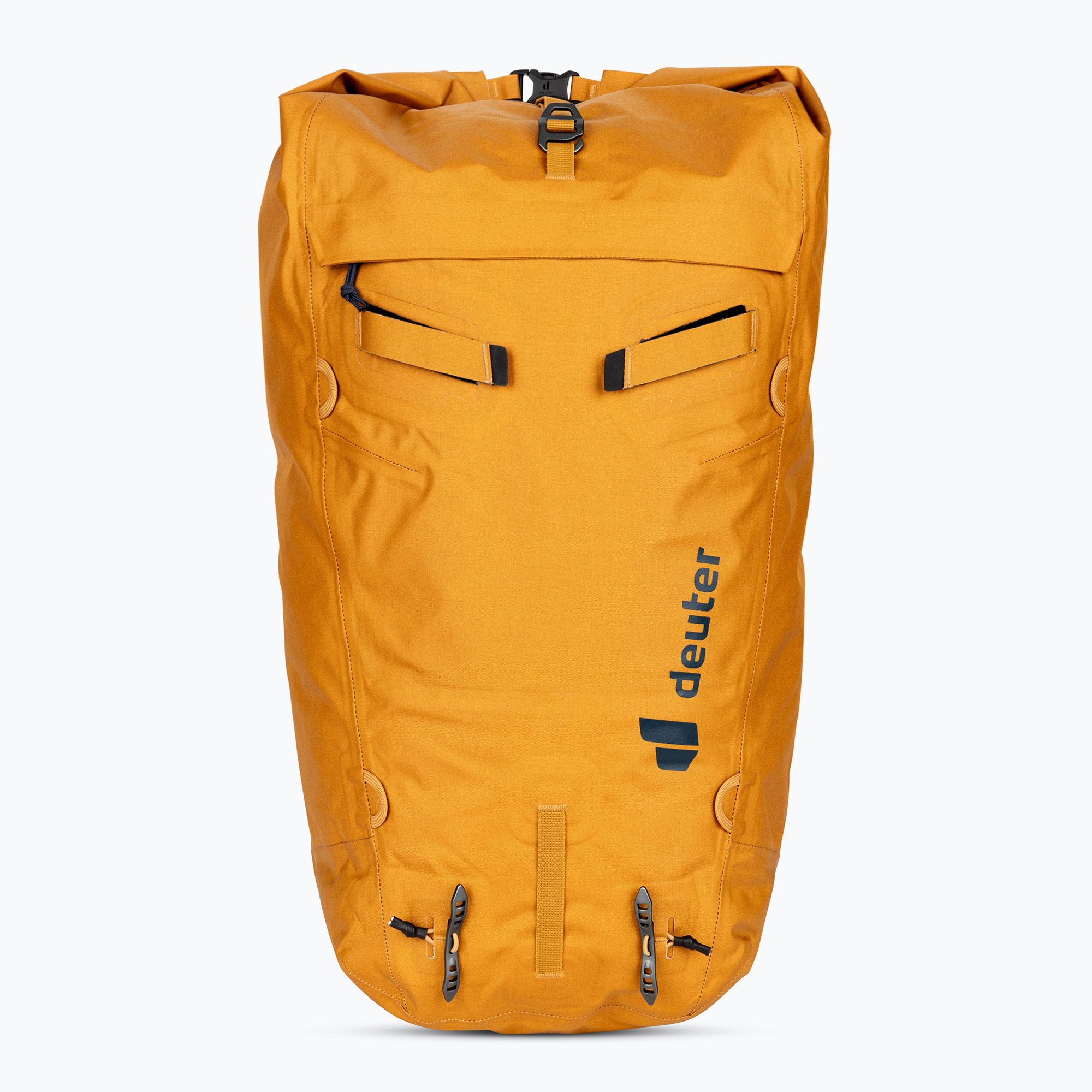 15%-kal olcsóbban.  Deuter hegymászó hátizsák Durascent 30 l narancssárga 33641236325. Méret: 30 l