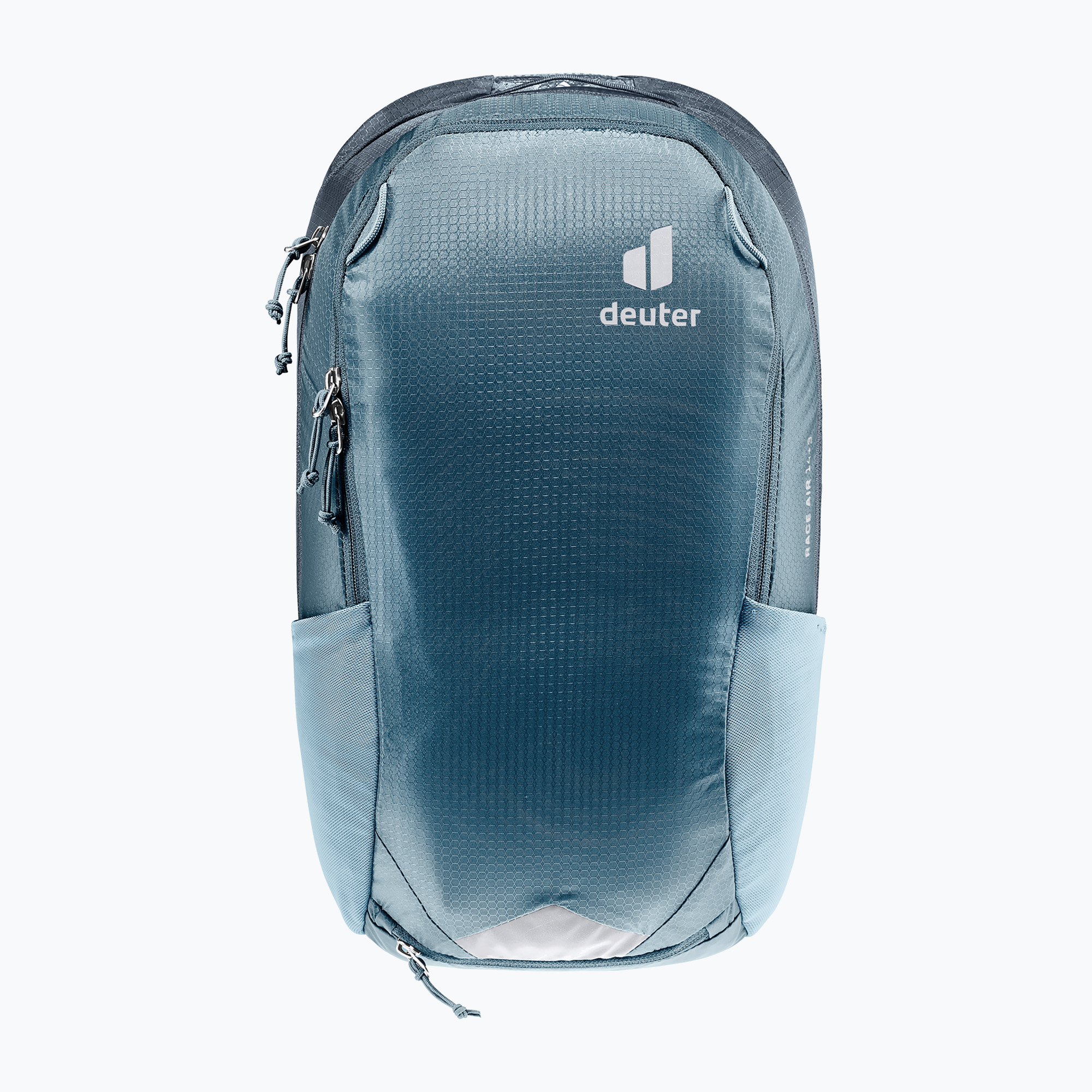 25%-kal olcsóbban.  Deuter Race Air 14+3 l kerékpáros hátizsák kék 320442313740. Méret: 14+3 l