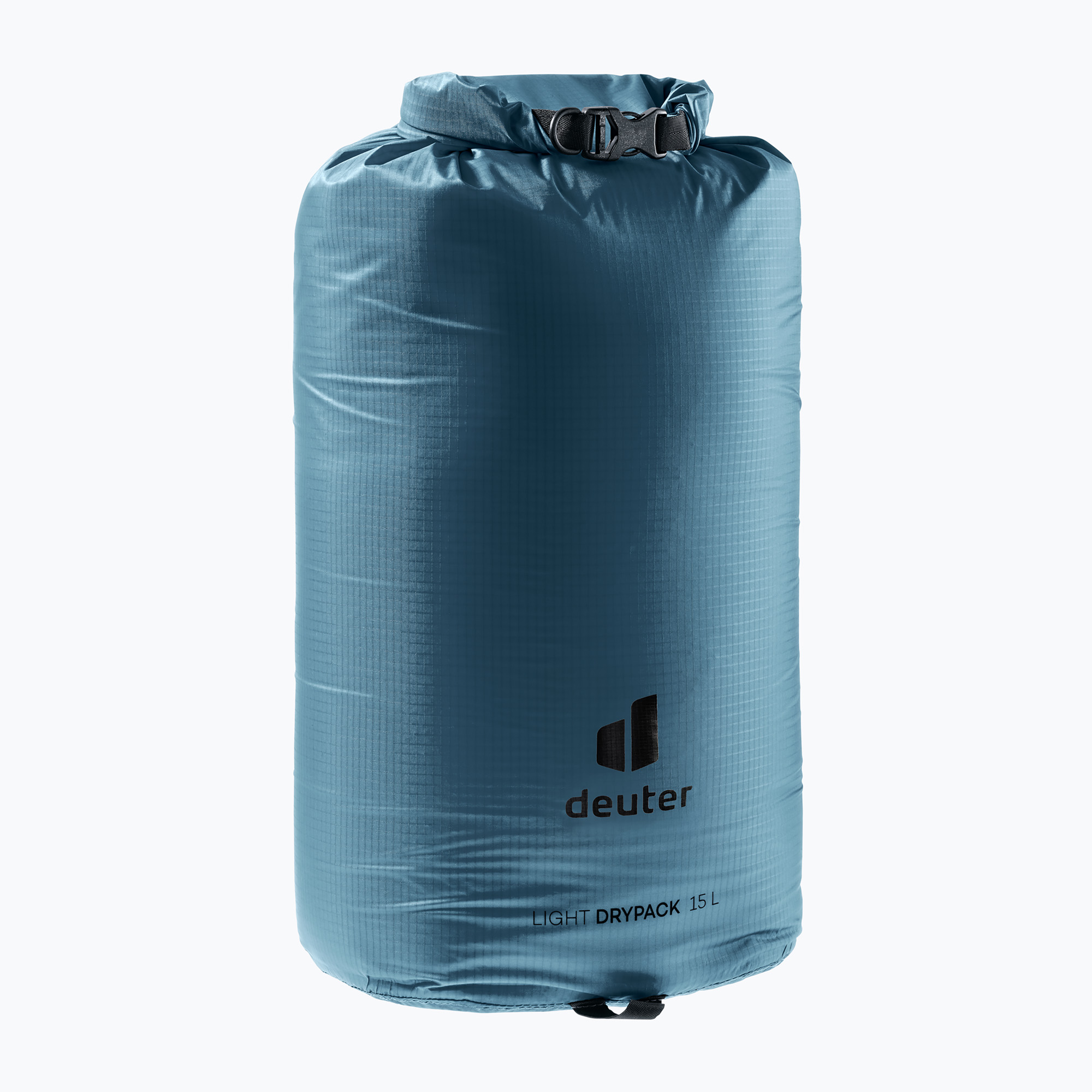 15%-kal olcsóbban.  Deuter Light Drypack 15 l atlanti vízálló táska. Méret: 15 l