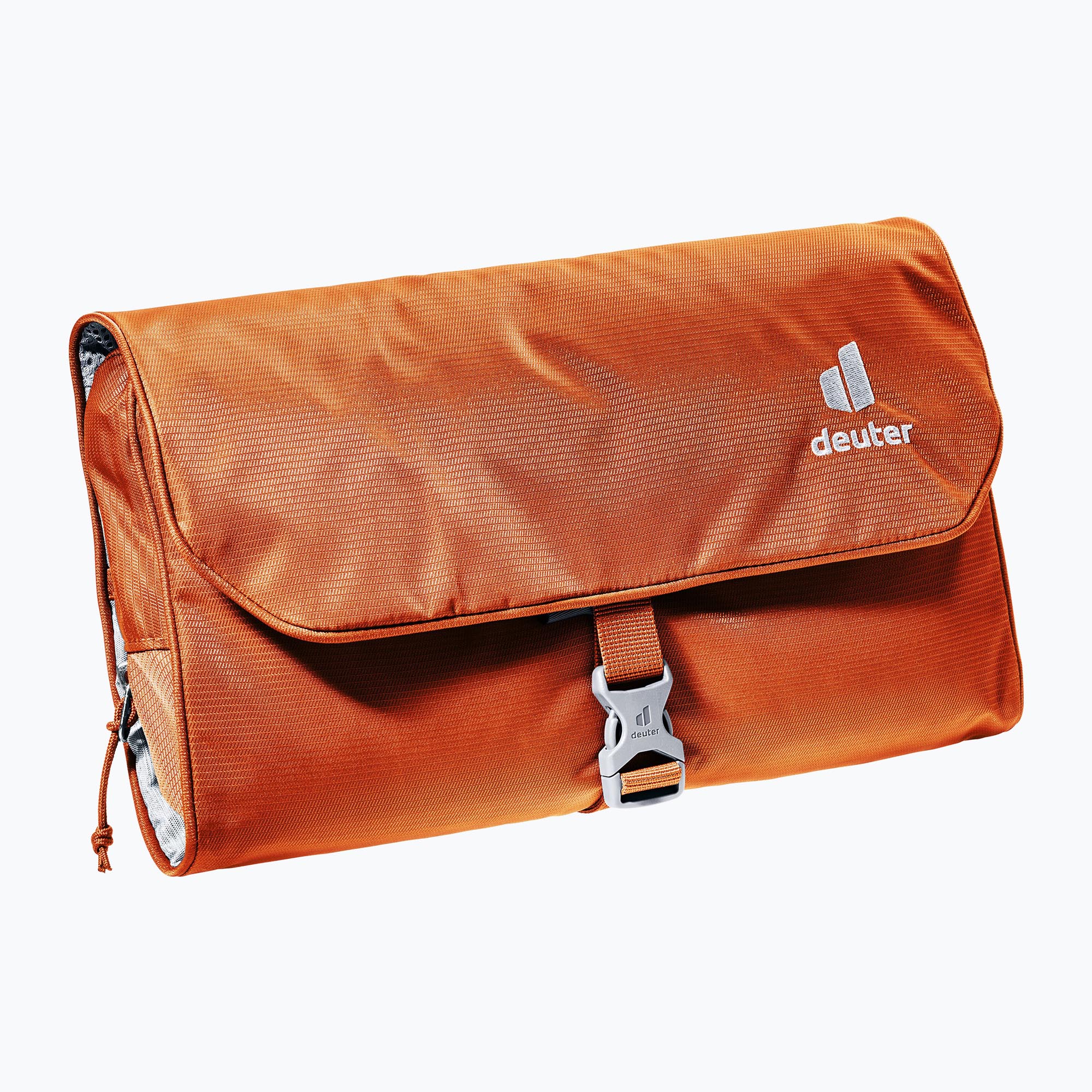 15%-kal olcsóbban.  Deuter Wash Bag II túratáska 393032190060 gesztenyebarna. Méret: OS