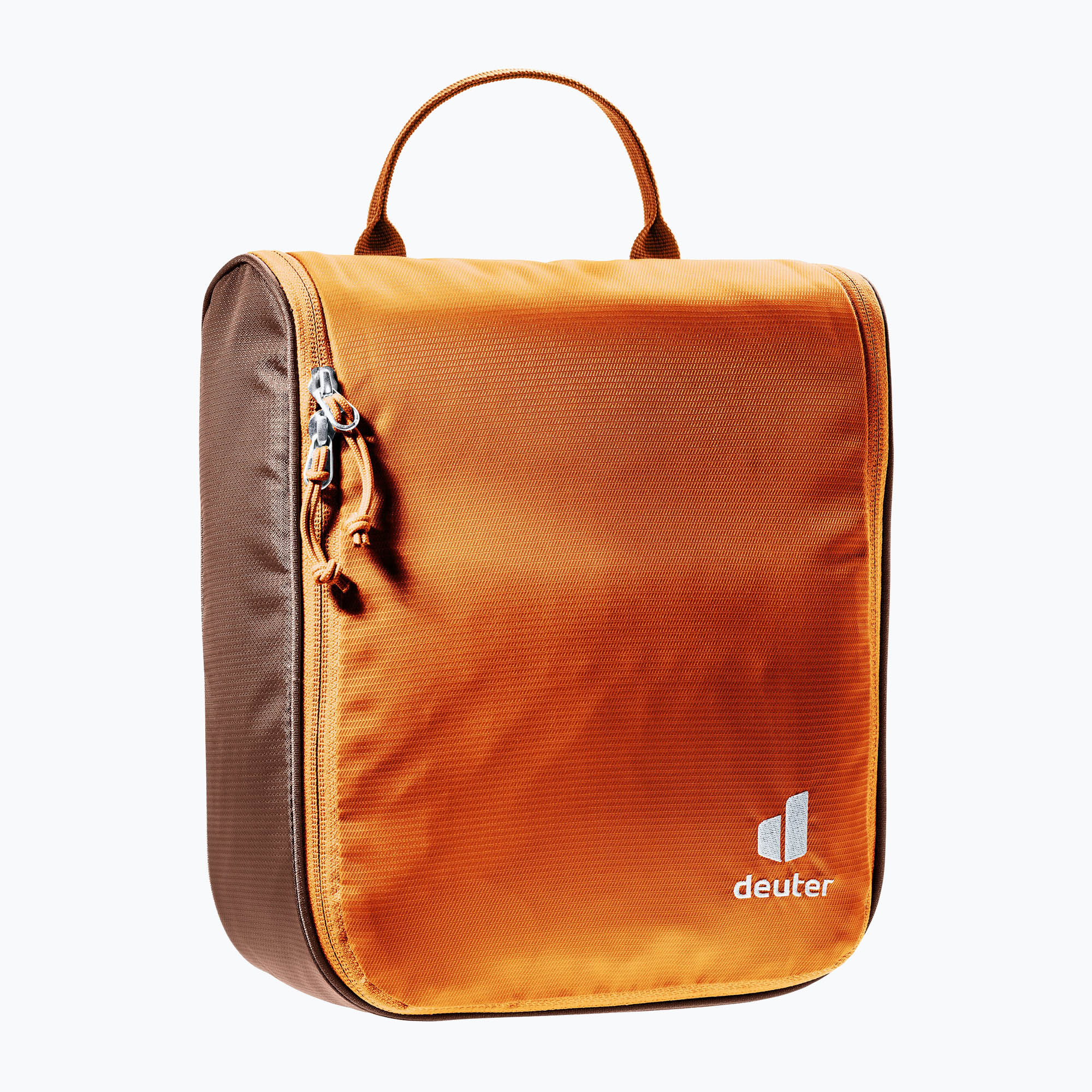 20%-kal olcsóbban.  Deuter Wash Center II túrázó mosózsák 393082166160 gesztenye/umbra. Méret: OS
