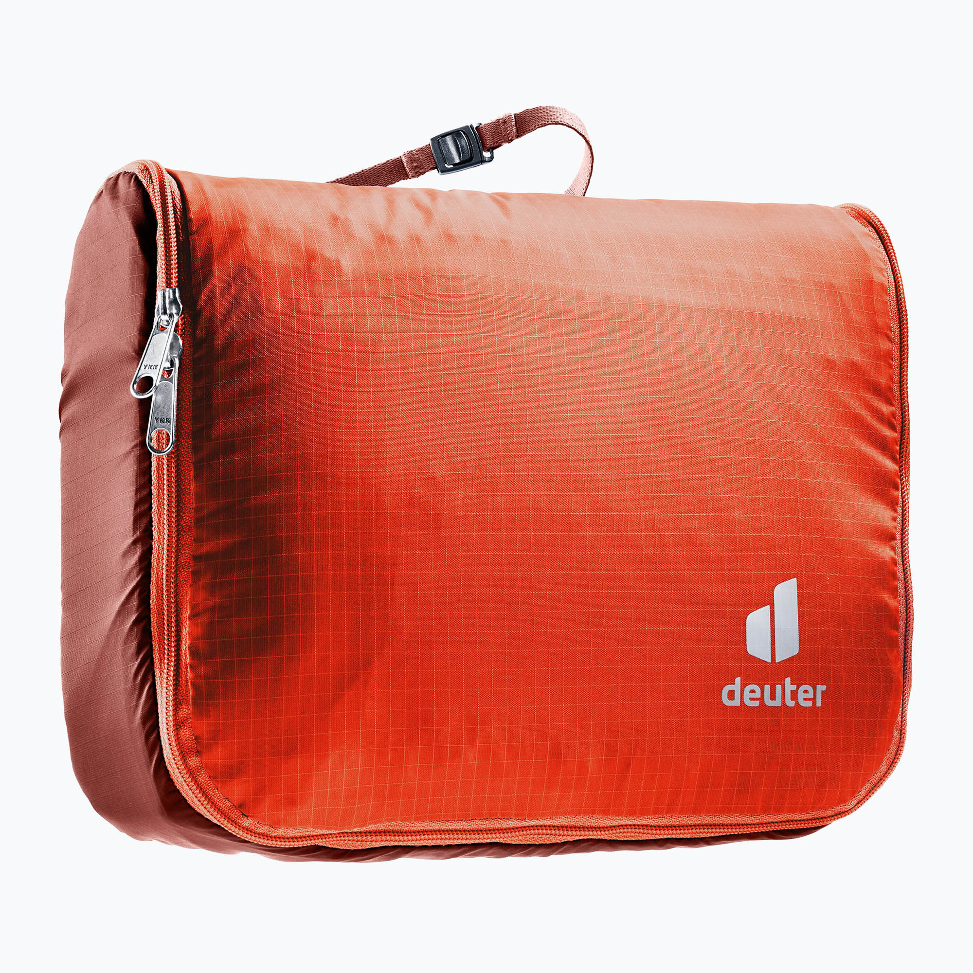 15%-kal olcsóbban.  Deuter Wash Center Lite II túra mosózsák 393062195130 papaya/redwood. Méret: 3 l