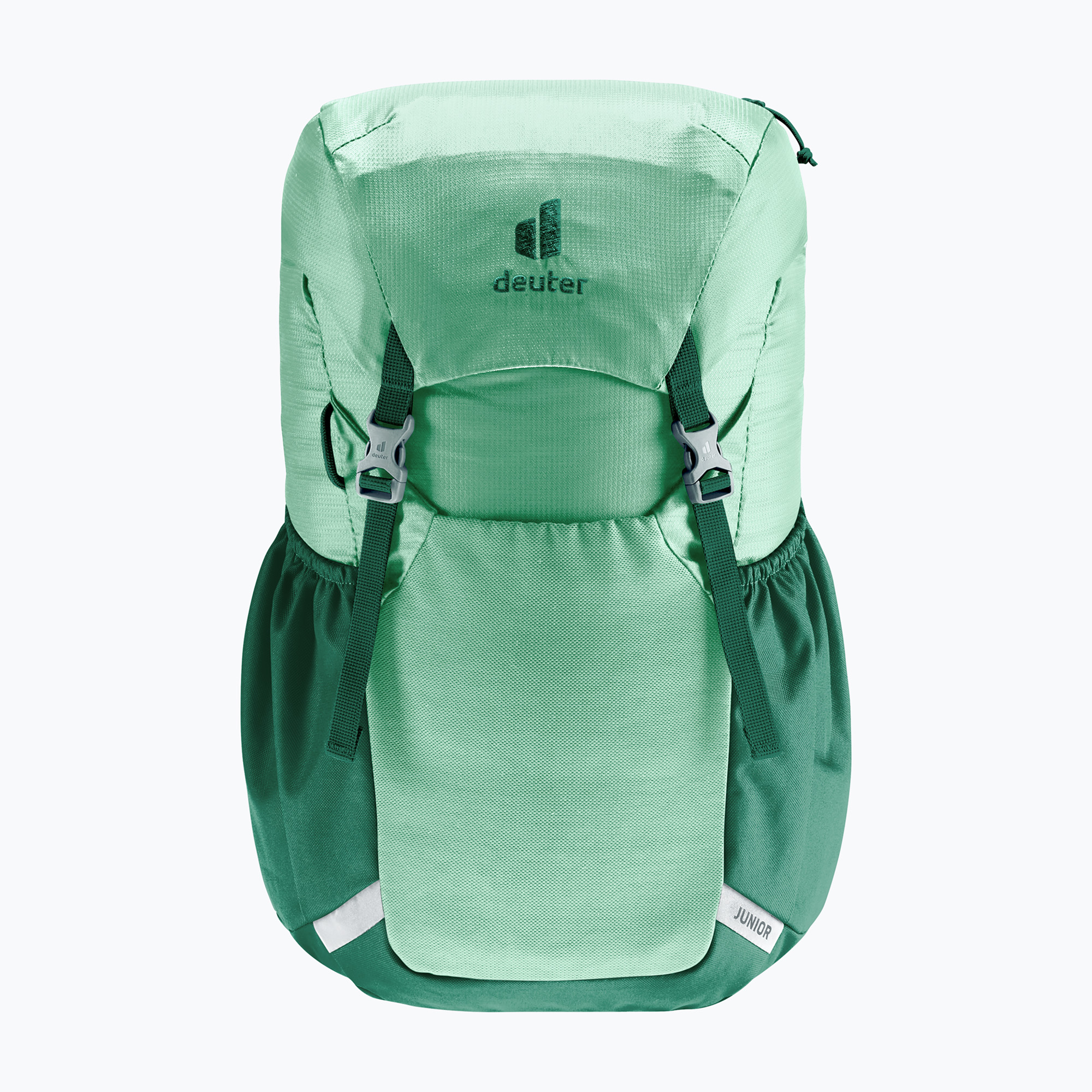 15%-kal olcsóbban.  túra hátizsák dziecięcy deuter Junior 18 l spearmint/seagreen. Méret: 18 l