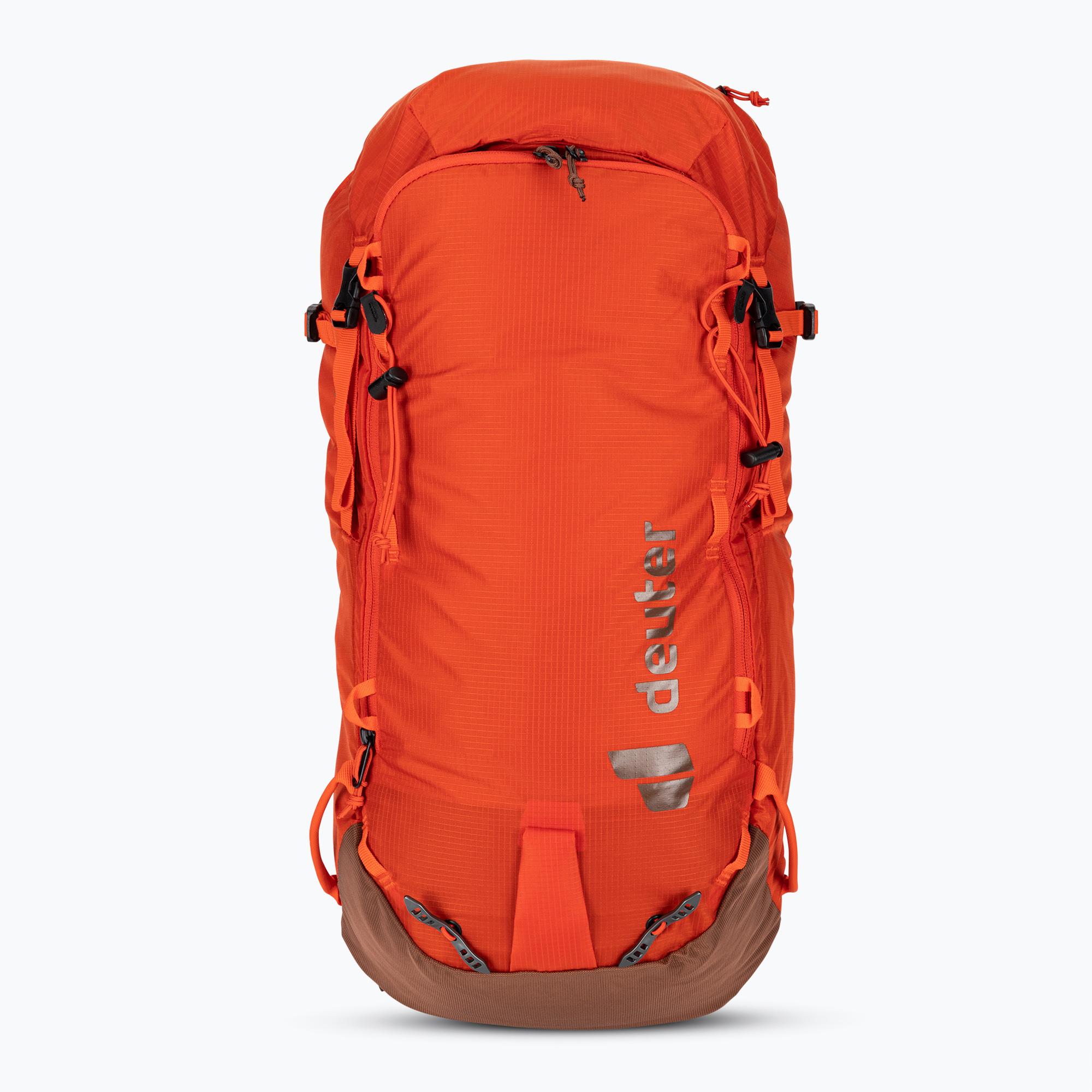 22%-kal olcsóbban.  Deuter Freescape Lite 26 l ejtőernyős hátizsák 330012296050 papaya/umbra. Méret: 26 l