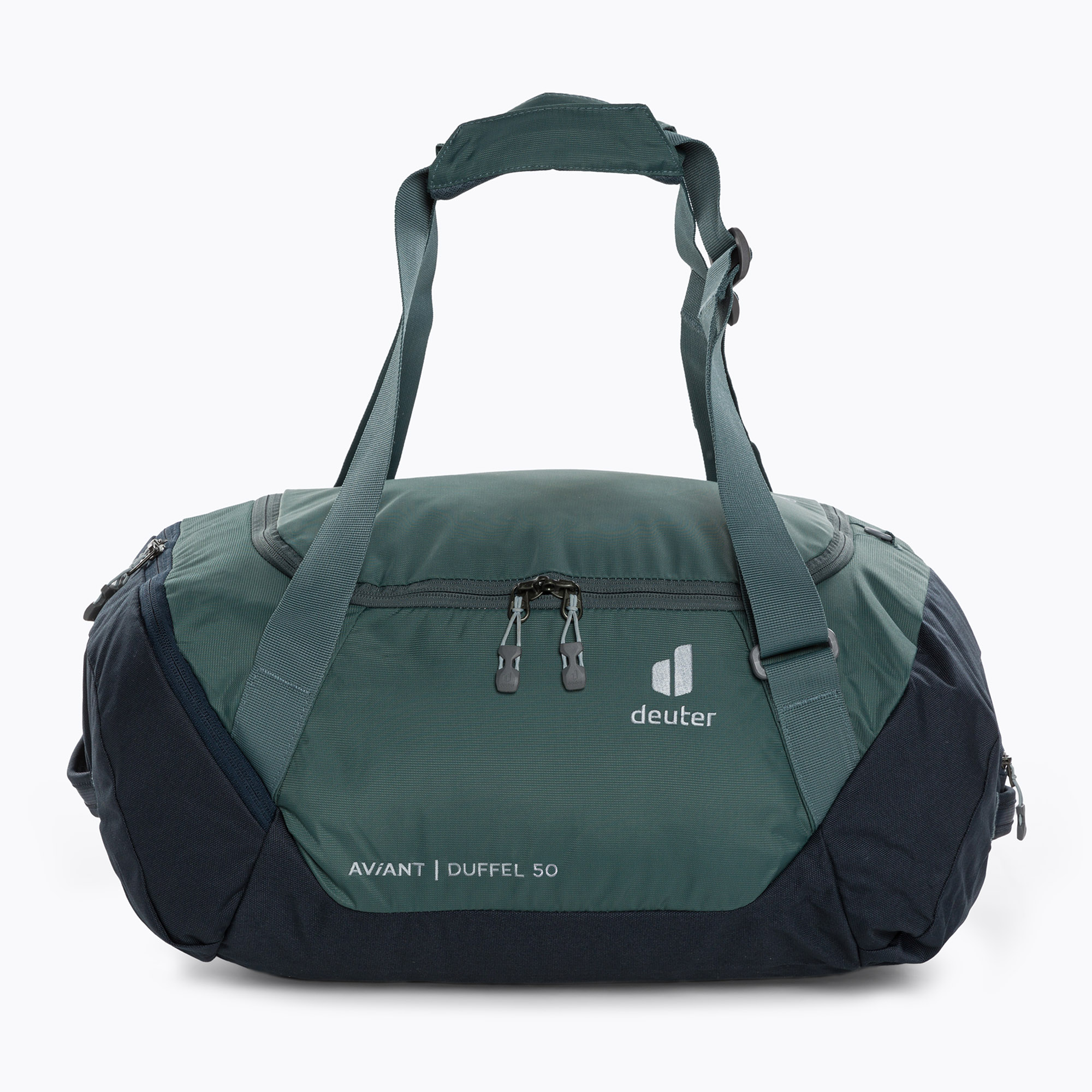 15%-kal olcsóbban.  Deuter túratáska Aviant Duffel 50 l teal/ink túrazsák. Méret: 50 l