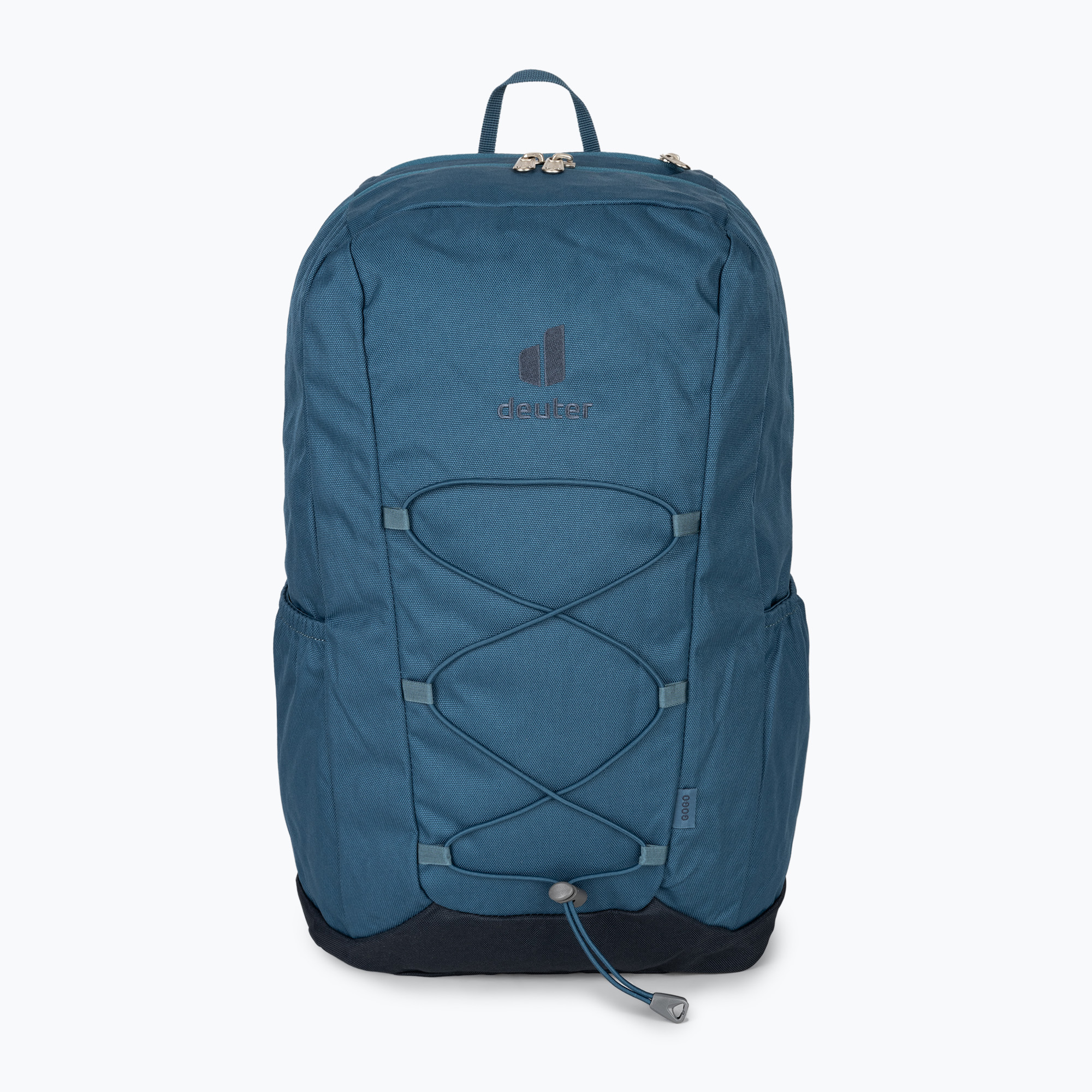 20%-kal olcsóbban.  Deuter Gogo atlantic/ink city hátizsák. Méret: 28 l