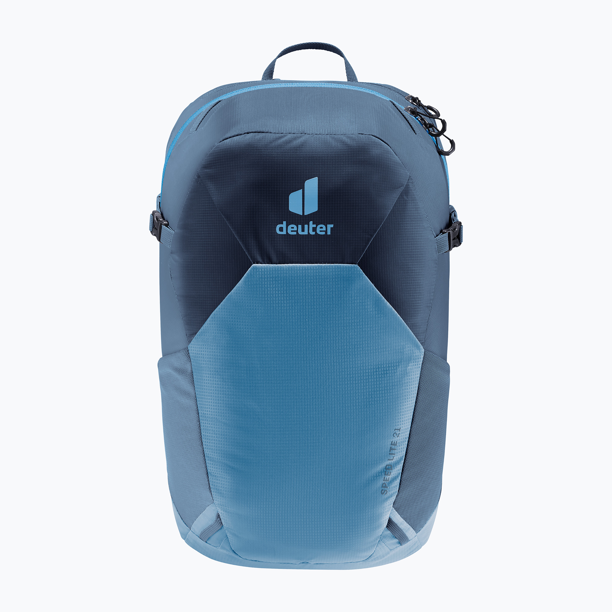 15%-kal olcsóbban.  túra hátizsák deuter Speed Lite 21 l ink/wave. Méret: 21 l