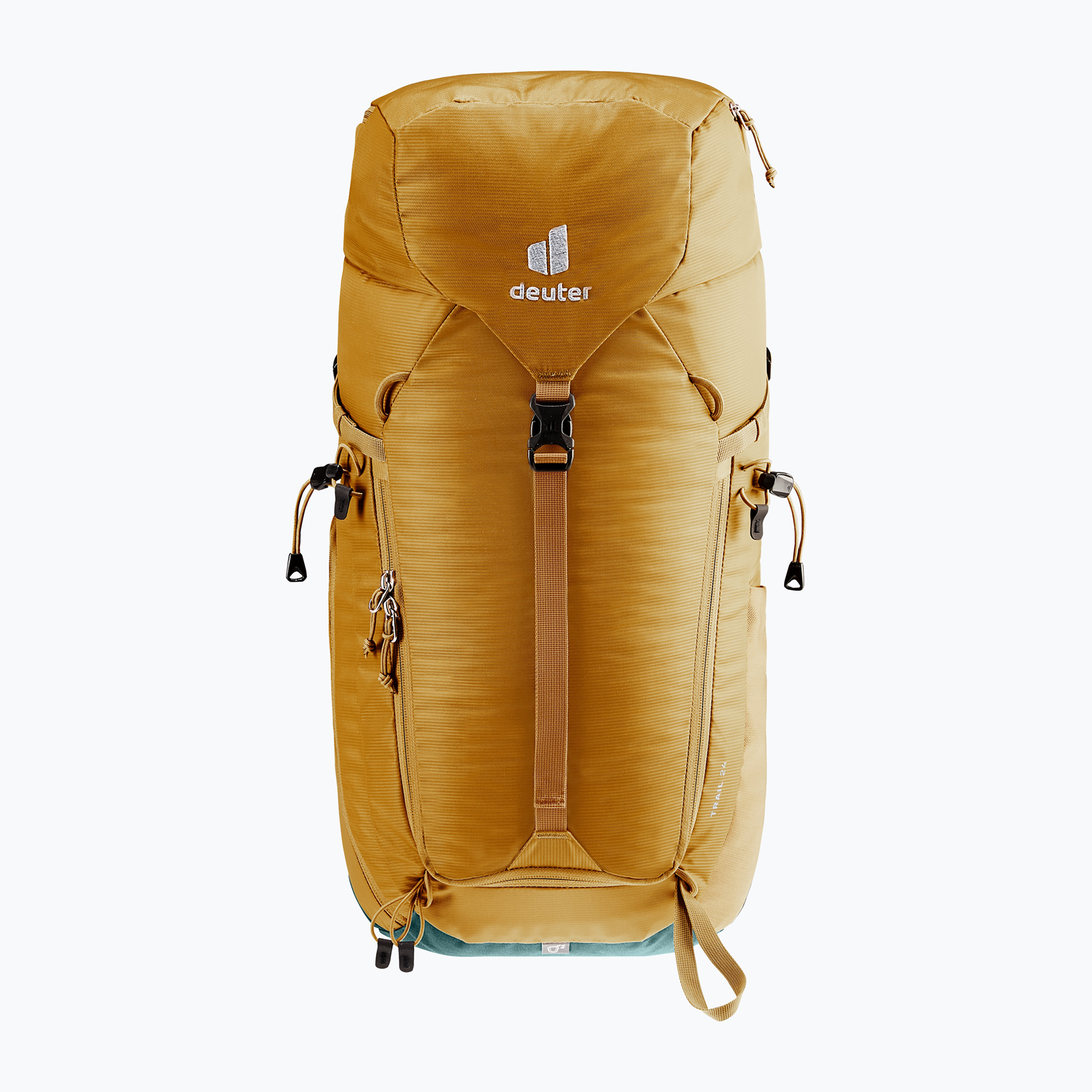 28%-kal olcsóbban.  Deuter Trail 24 l mandula/mélytengeri túra hátizsák. Méret: 24 l