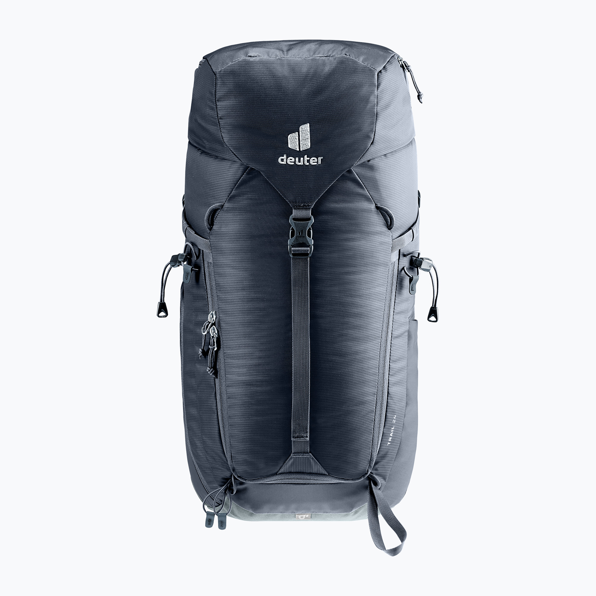 28%-kal olcsóbban.  Deuter Trail 24 l túra hátizsák fekete/halvány színű. Méret: 24 l