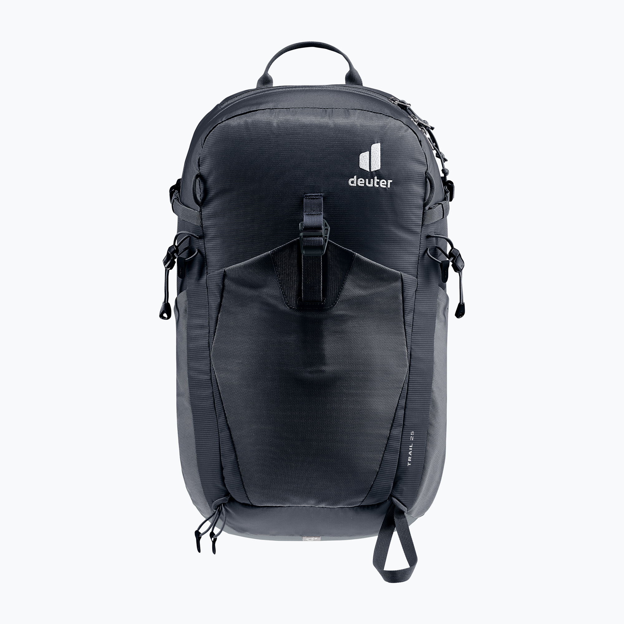 15%-kal olcsóbban.  Deuter Trail 25 l fekete/halvány színű túra hátizsák. Méret: 25 l