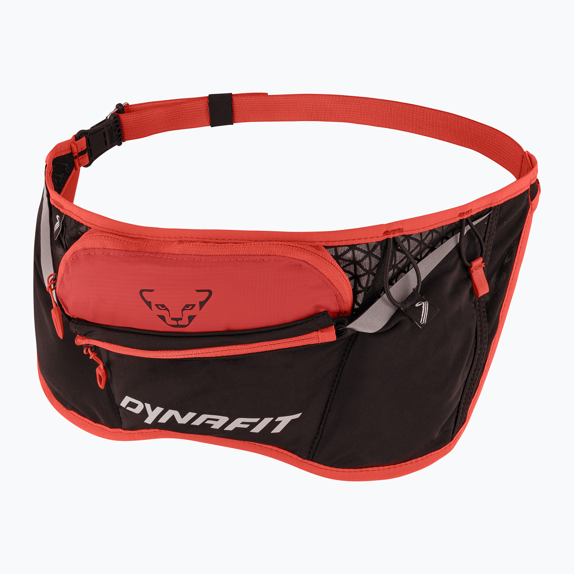 15%-kal olcsóbban.  Futóöv DYNAFIT Flask Belt 0,5 l dawn/black out