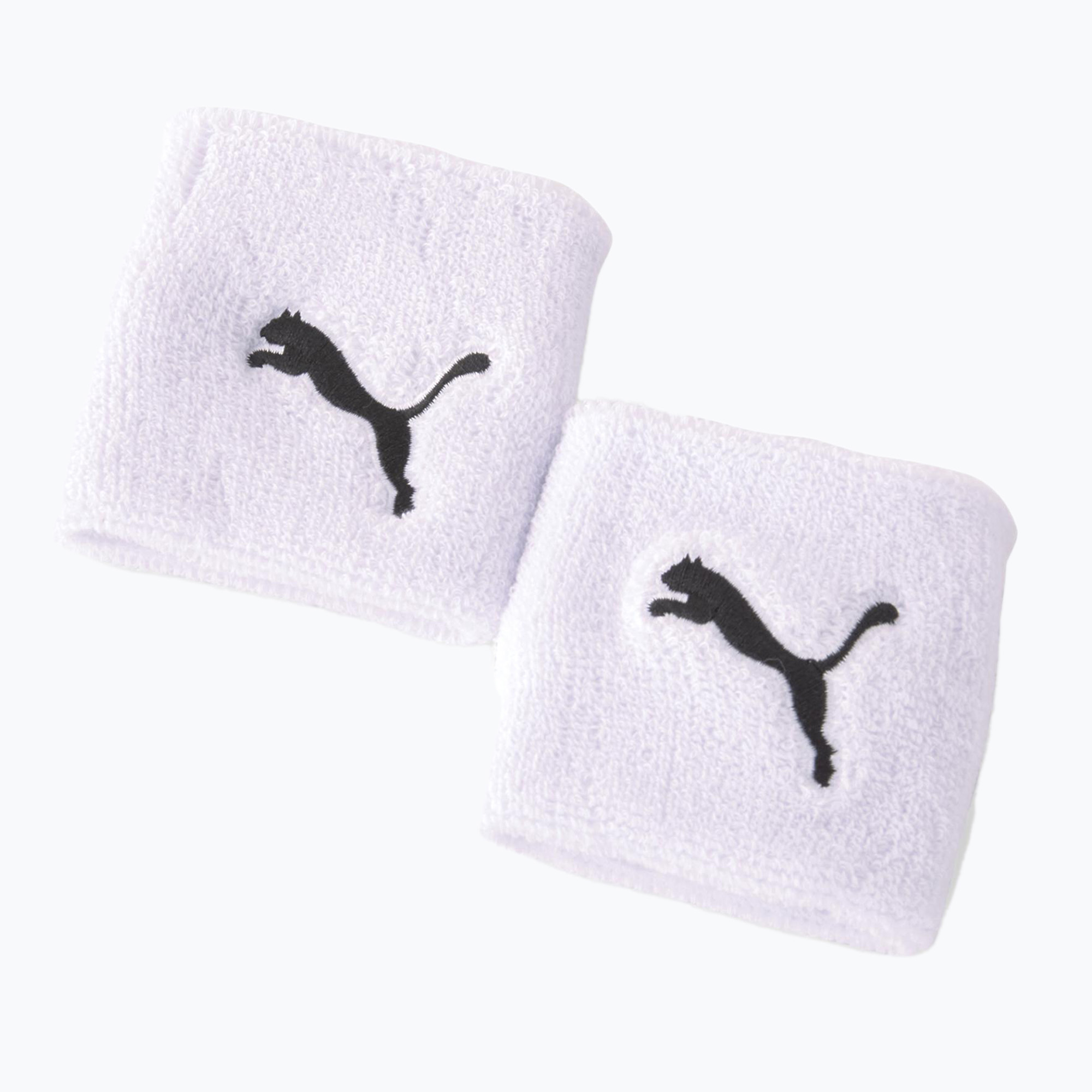 38%-kal olcsóbban.  PUMA Cat csuklópánt fehér 051156 02. Méret: OS