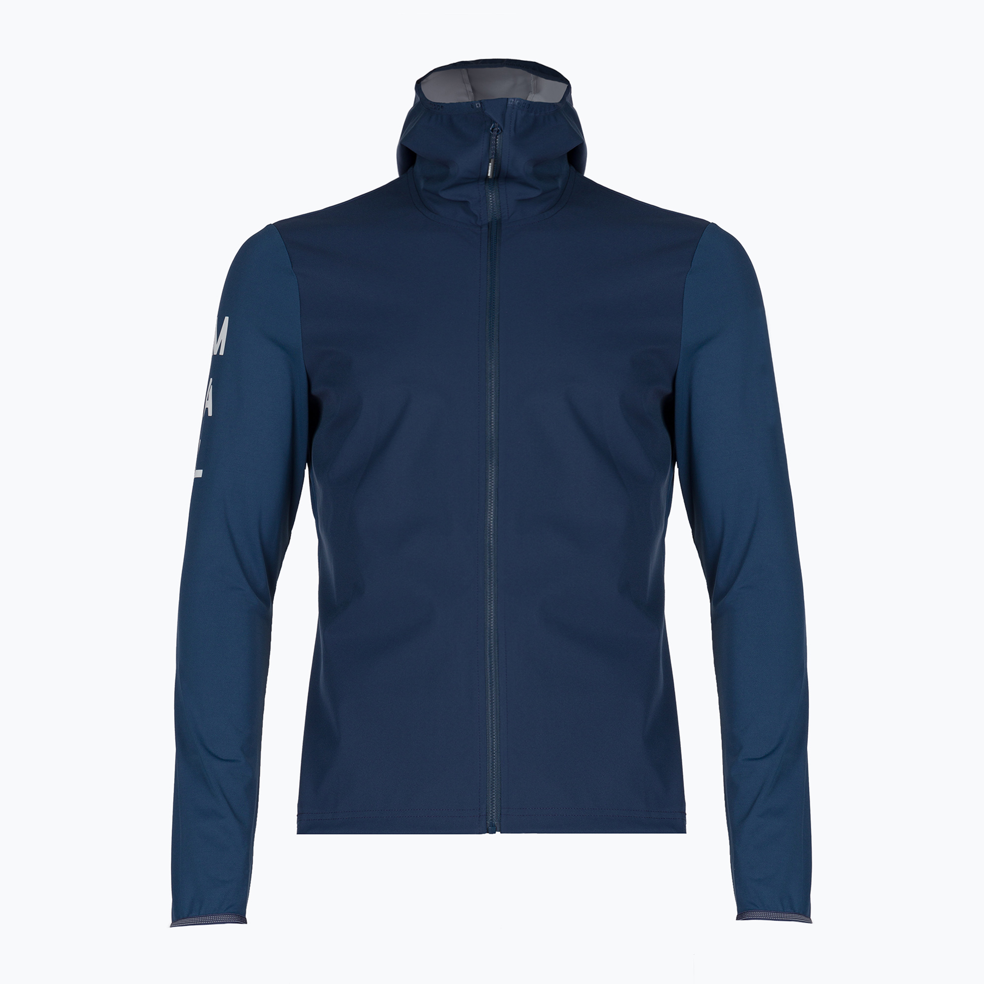 24%-kal olcsóbban.  Maloja BeifussM férfi trekking pulóver tengerészkék 35209-1-8581. Méret: M