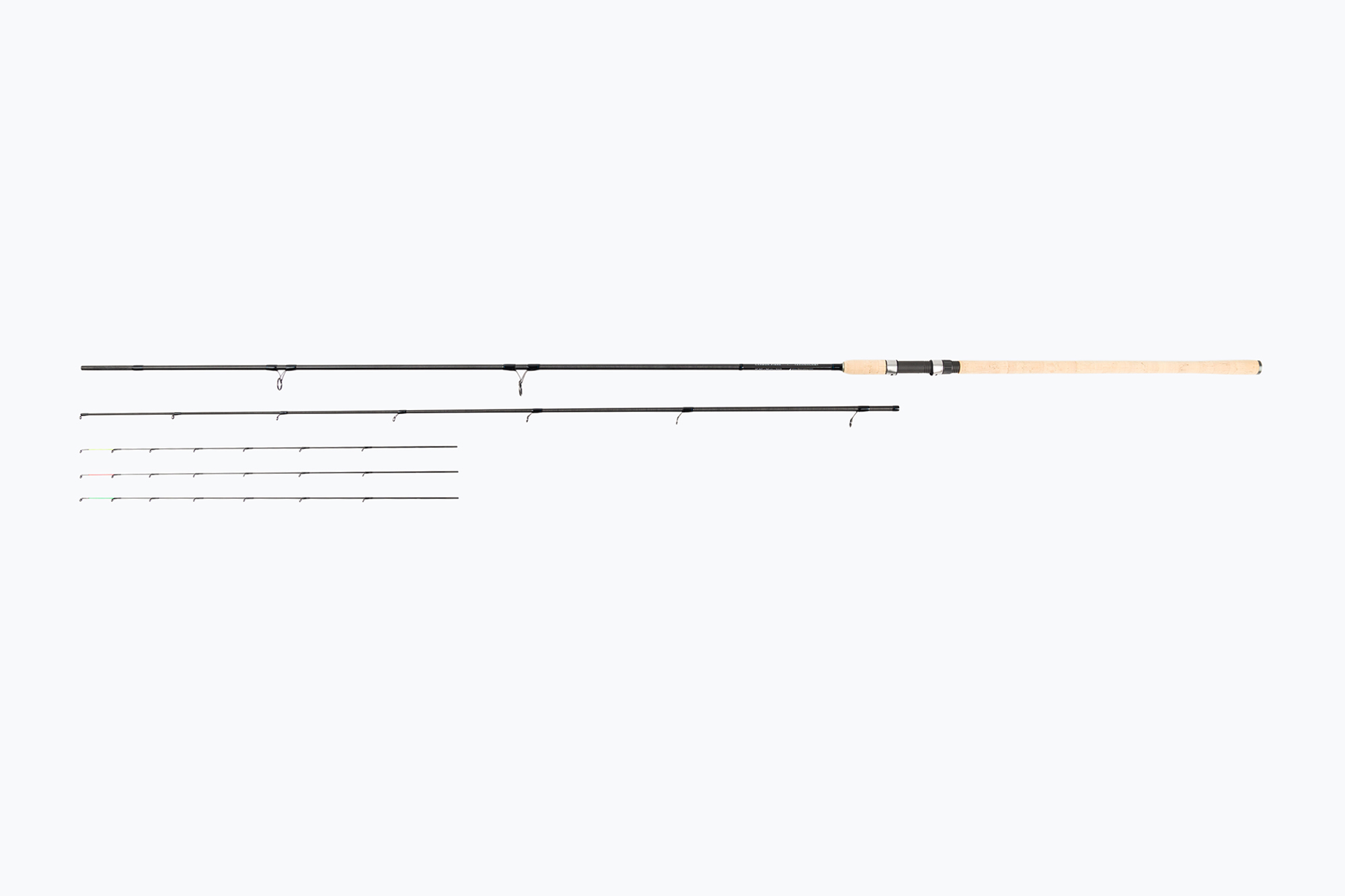 19%-kal olcsóbban.  Feeder rúd Sportex Exclusive Method Feeder fekete 135361. Méret: 360 cm / 10-40 g / 2 sec