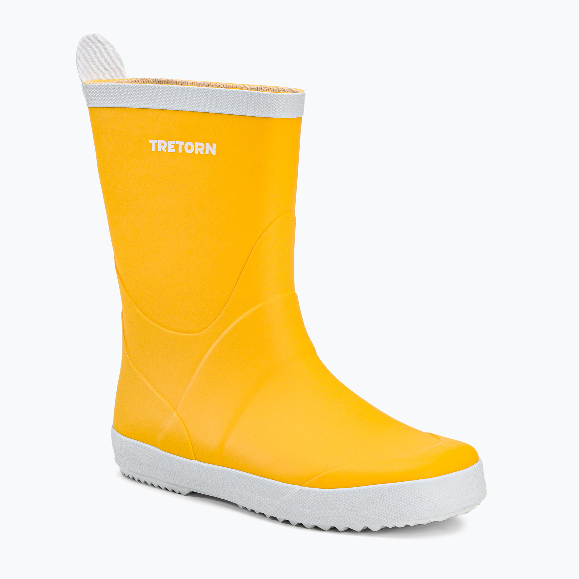 21%-kal olcsóbban.  Tretorn Wings sárga tornacipő 47280007040. Méret: 41 EU