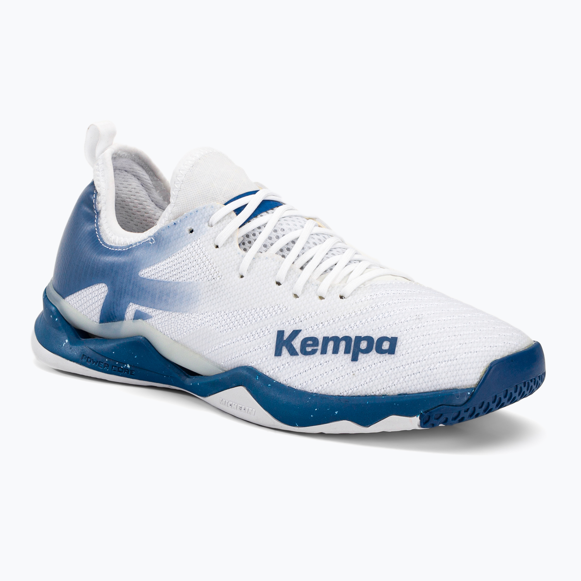 30%-kal olcsóbban.  Kempa Wing Lite 2.0 kézilabda cipő fehér 200852006. Méret: 39 EU