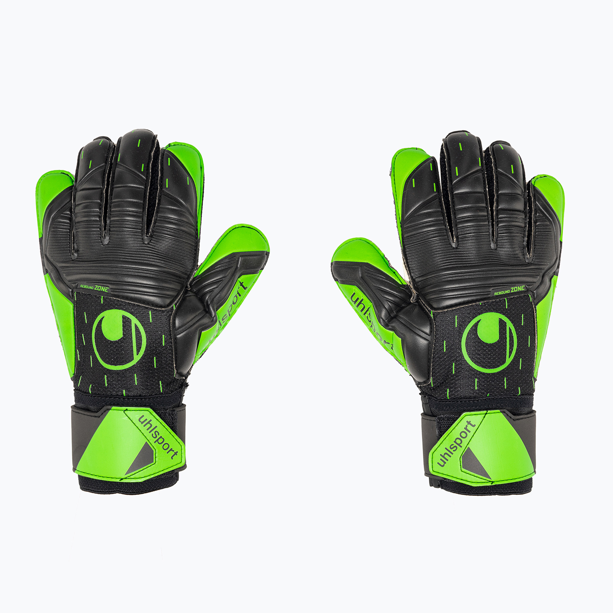 15%-kal olcsóbban.  Uhlsport Classic Soft Advanced kapus kesztyű. Méret: 4