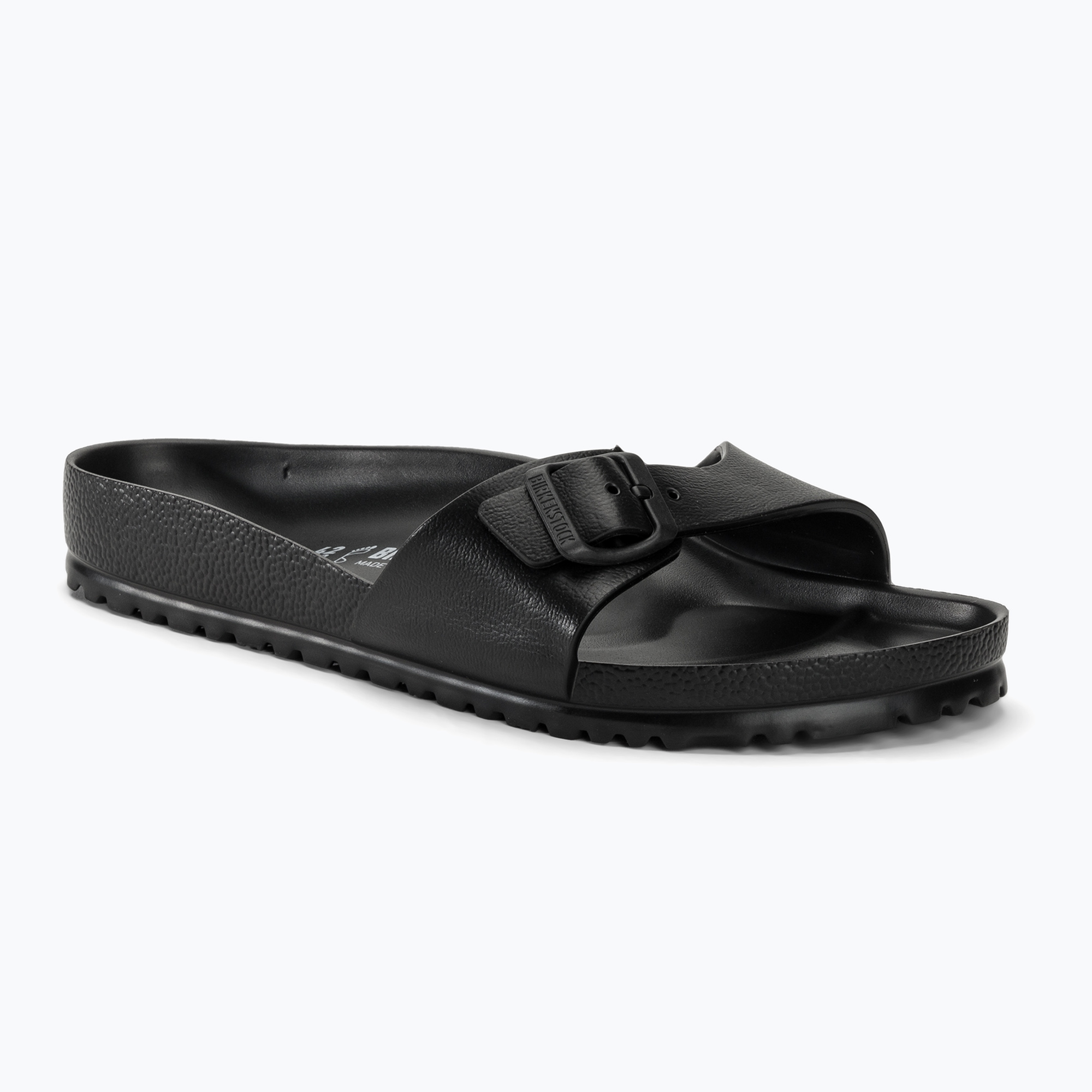 15%-kal olcsóbban.  Papucs BIRKENSTOCK Madrid EVA Regular black