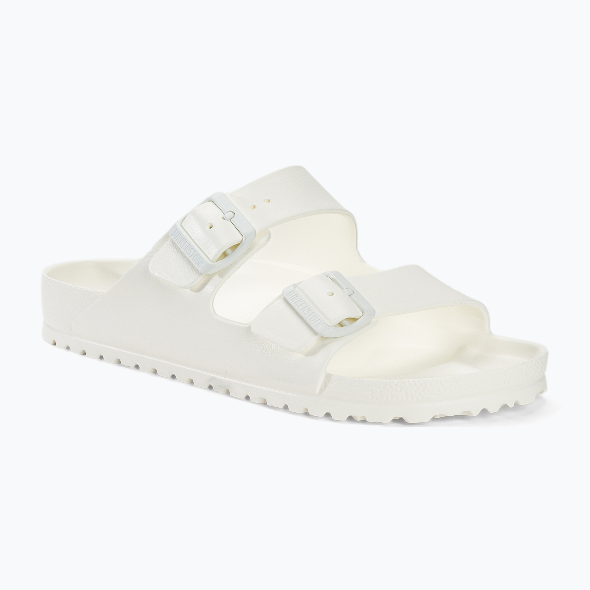15%-kal olcsóbban.  Papucs BIRKENSTOCK Arizona EVA Regular white