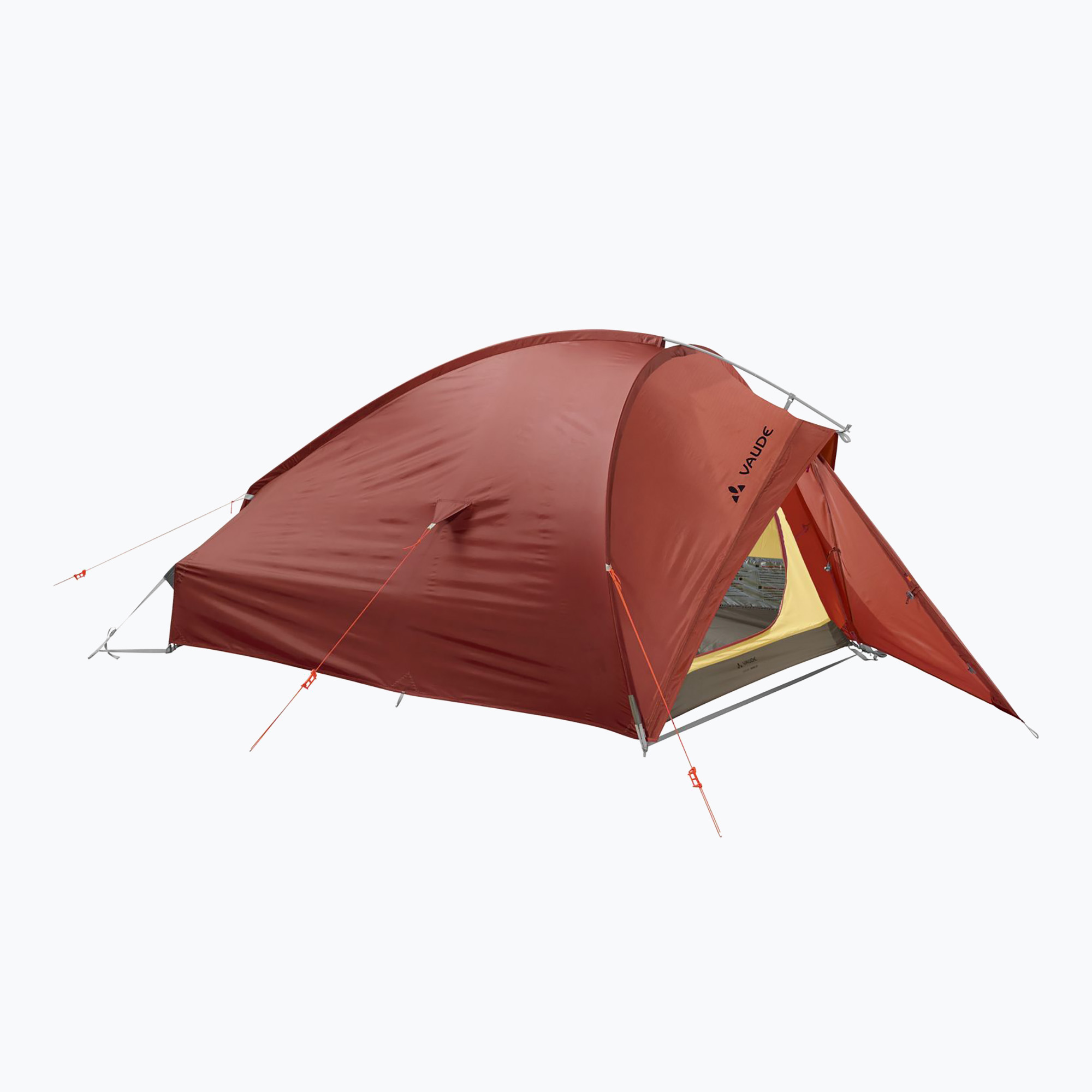 32%-kal olcsóbban.  Vaude Taurus buckeye 2 személyes trekking sátor. Méret: OS
