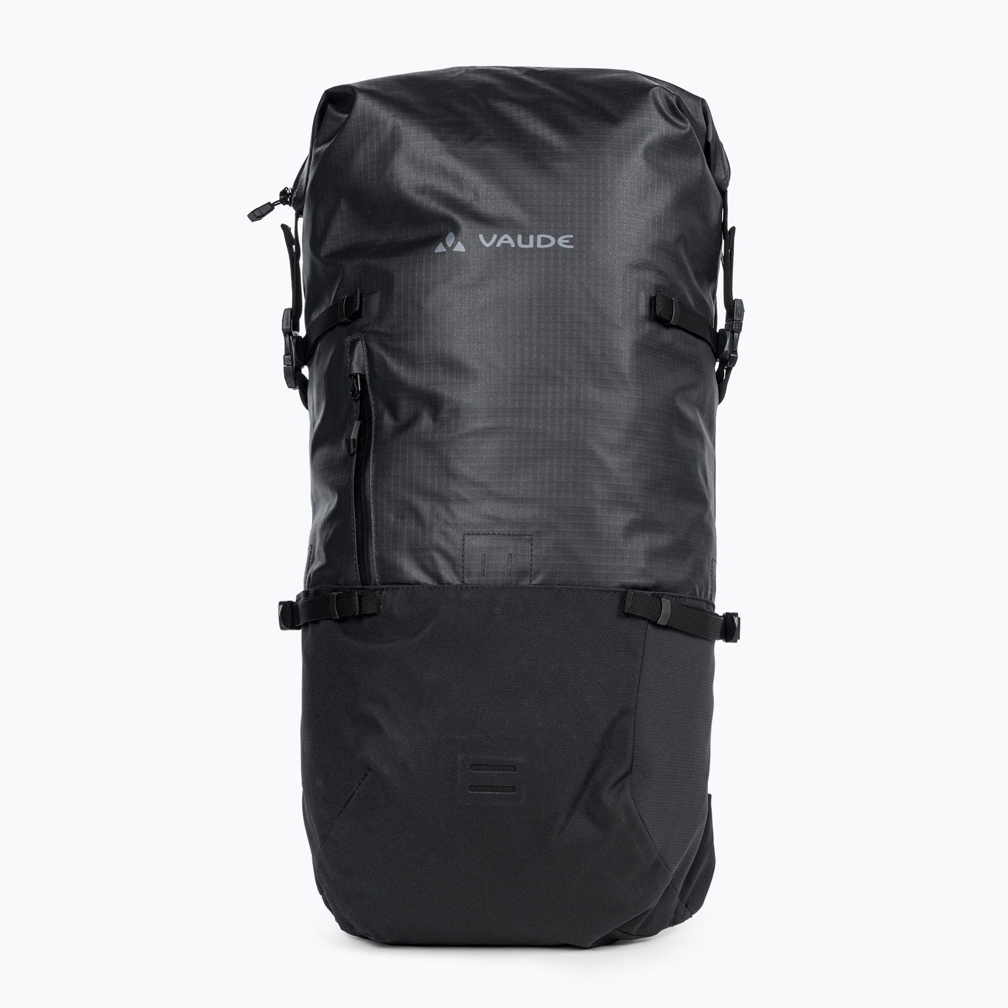 30%-kal olcsóbban.  VAUDE CityGo 23 l fekete hátizsák. Méret: 23 l