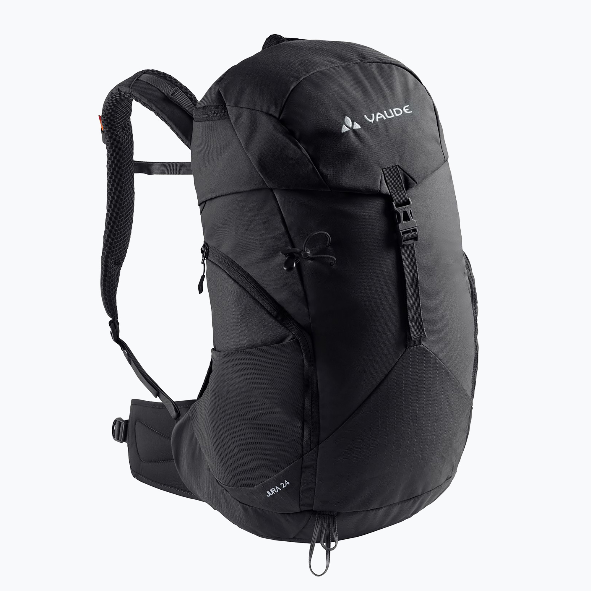29%-kal olcsóbban.  VAUDE túra hátizsák Jura 24 l fekete. Méret: 24 l